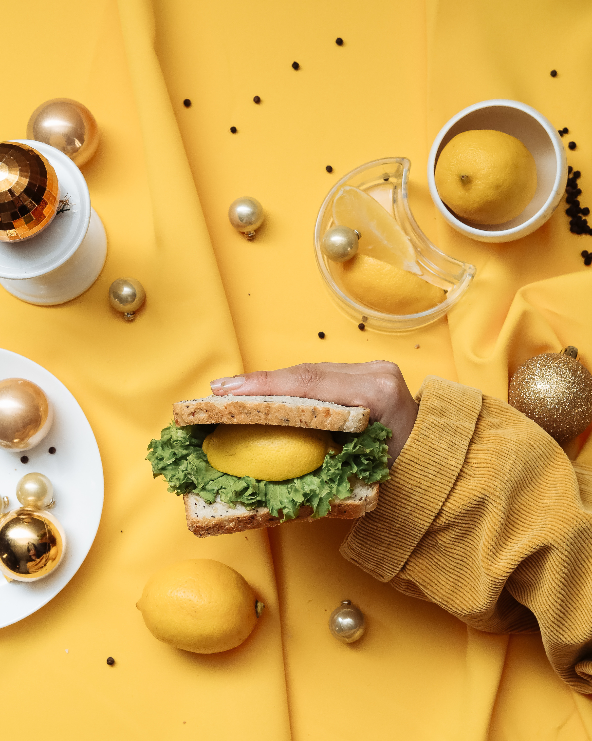 Тавр. Контент фотограф в Ростове-на-Дону Мардус Павел