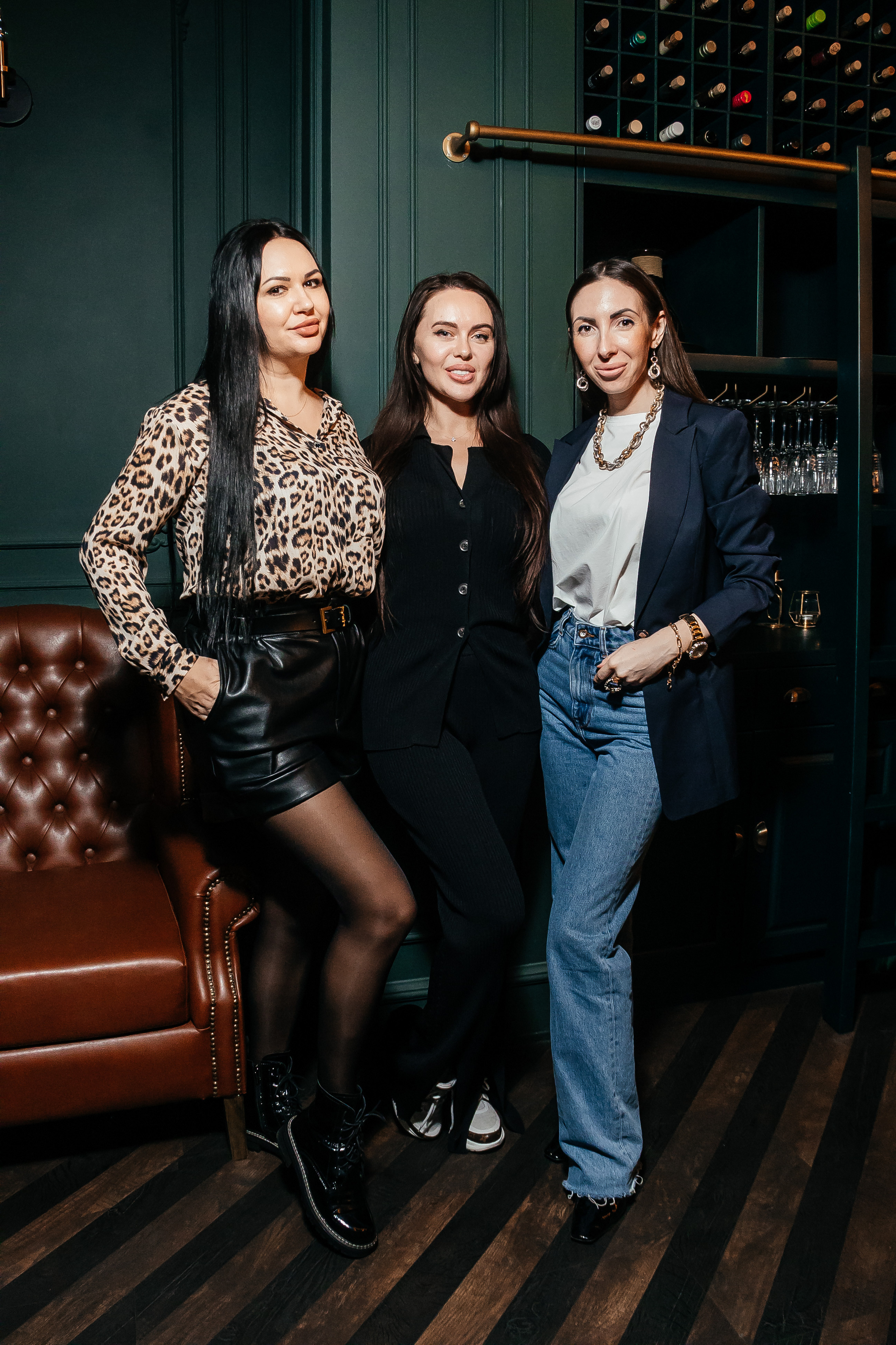 Девичник Екатерины Ярошенко. Контент фотограф в Ростове-на-Дону Мардус Павел