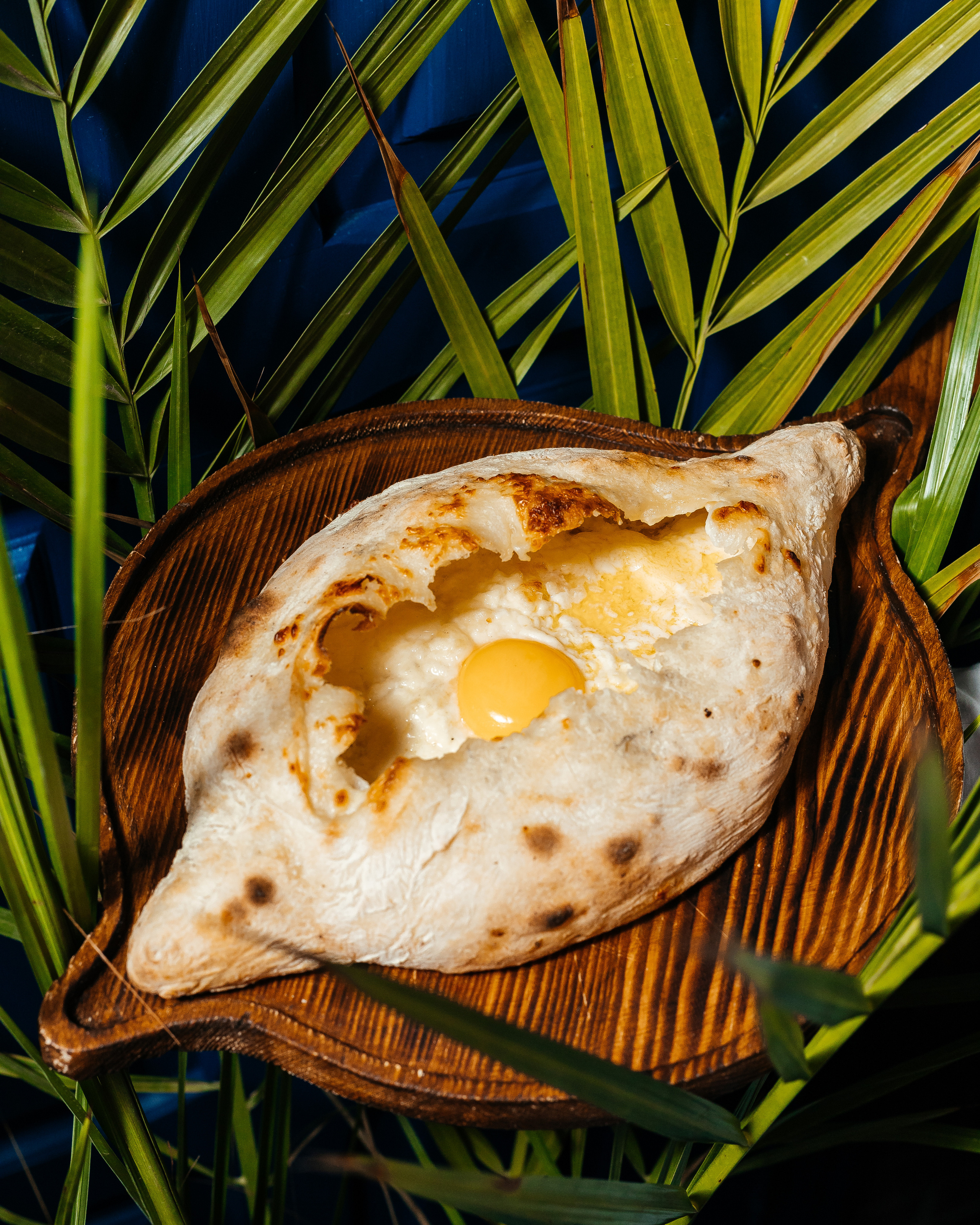 Грузинское бистро Пурмарили. Контент фотограф в Ростове-на-Дону Мардус Павел