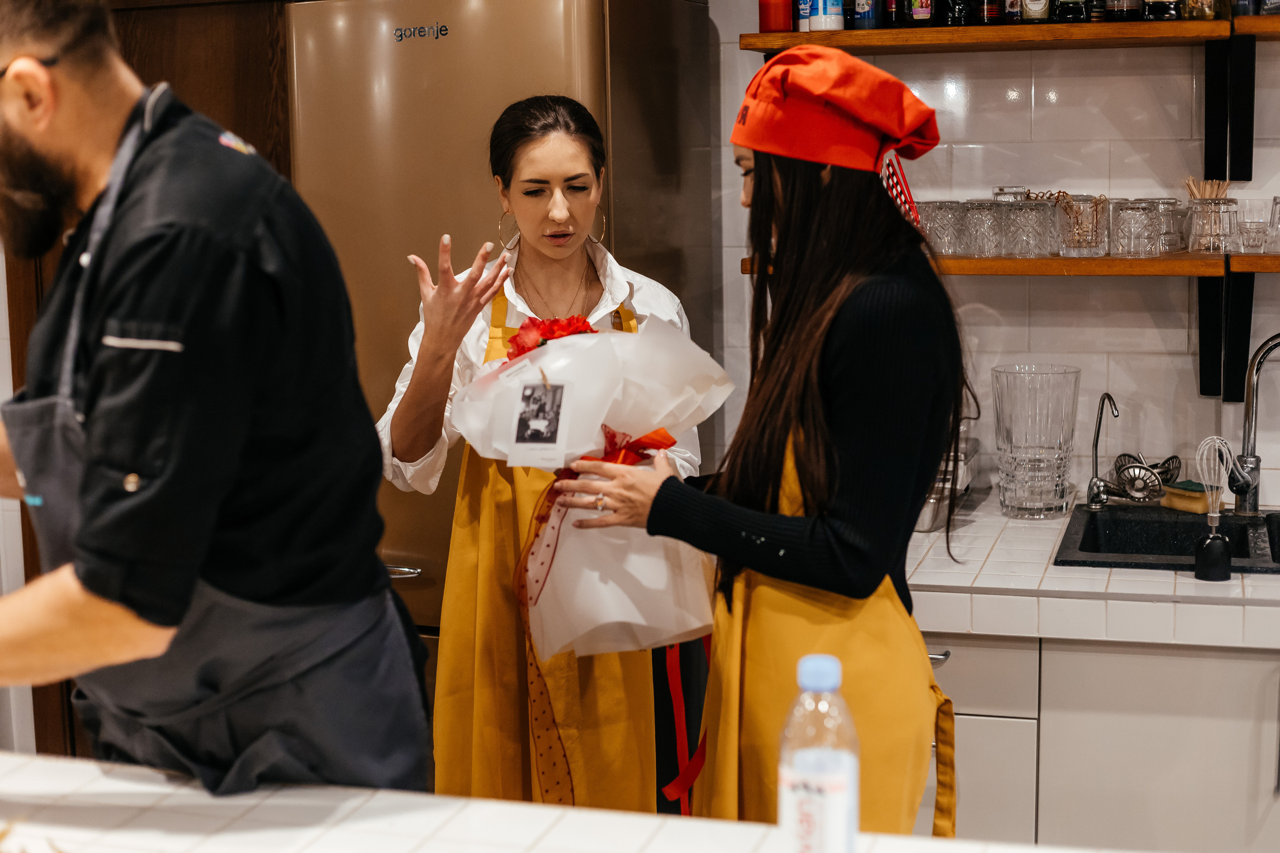 Девичник Екатерины Ярошенко. Контент фотограф в Ростове-на-Дону Мардус Павел