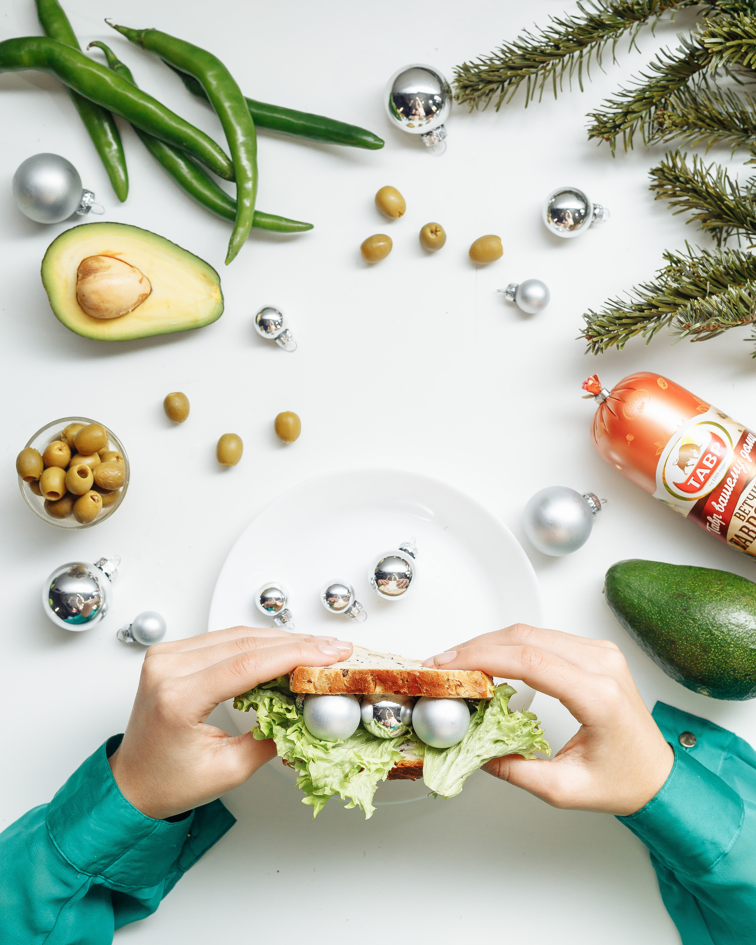 Тавр. Контент фотограф в Ростове-на-Дону Мардус Павел