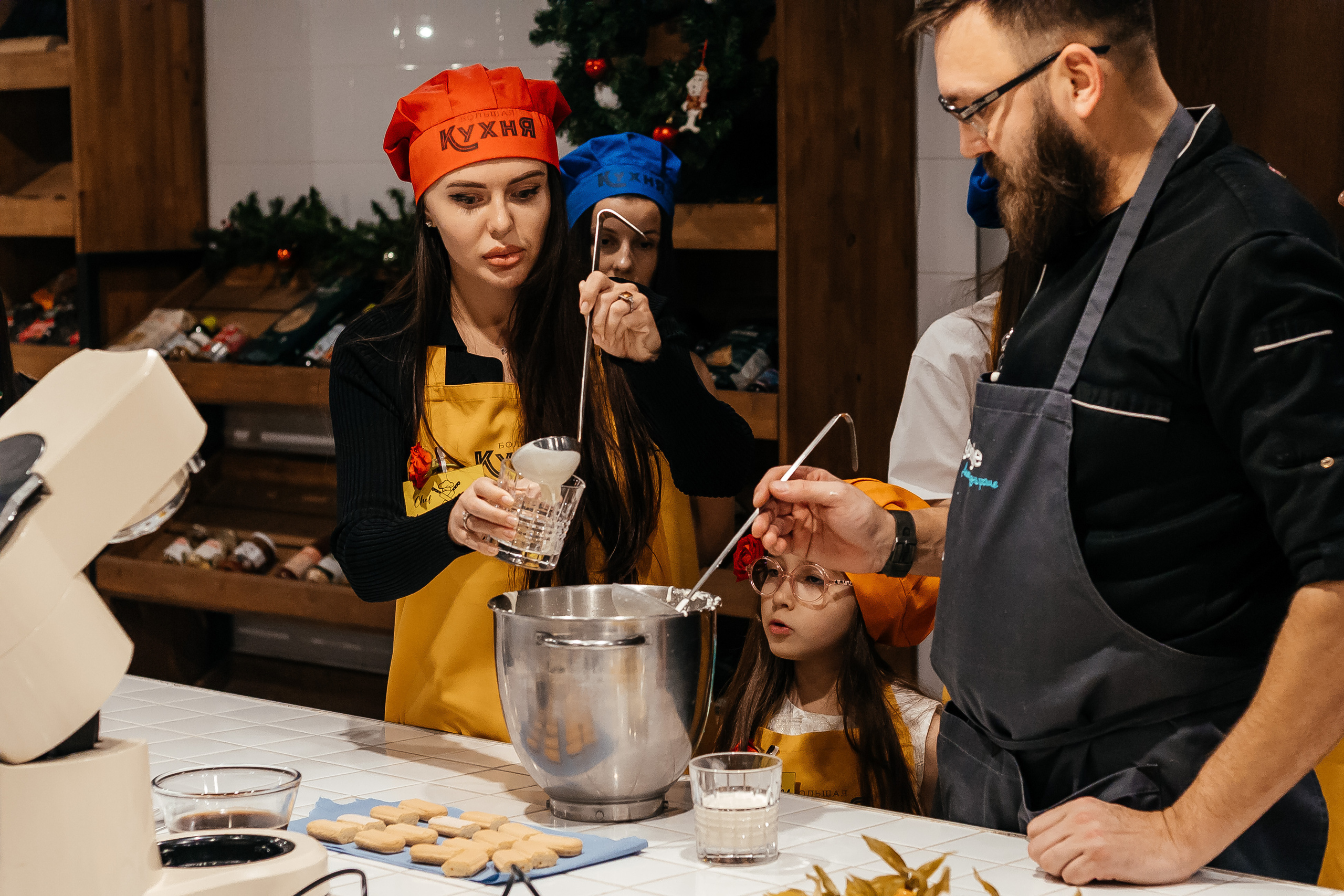 Девичник Екатерины Ярошенко. Контент фотограф в Ростове-на-Дону Мардус Павел