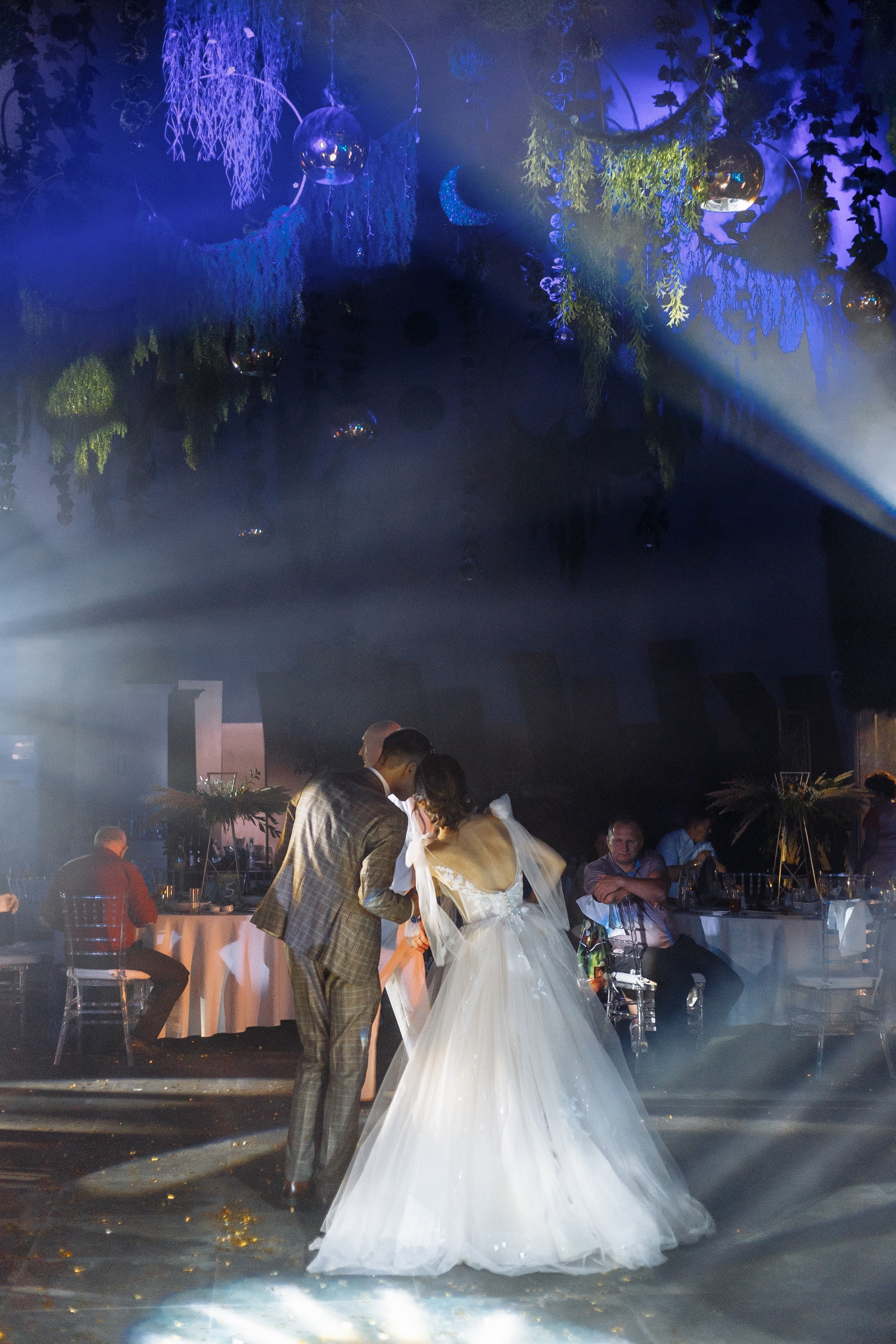 Свадьба Игоря и Анастасии 29 августа 2020. Контент фотограф в Ростове-на-Дону Мардус Павел