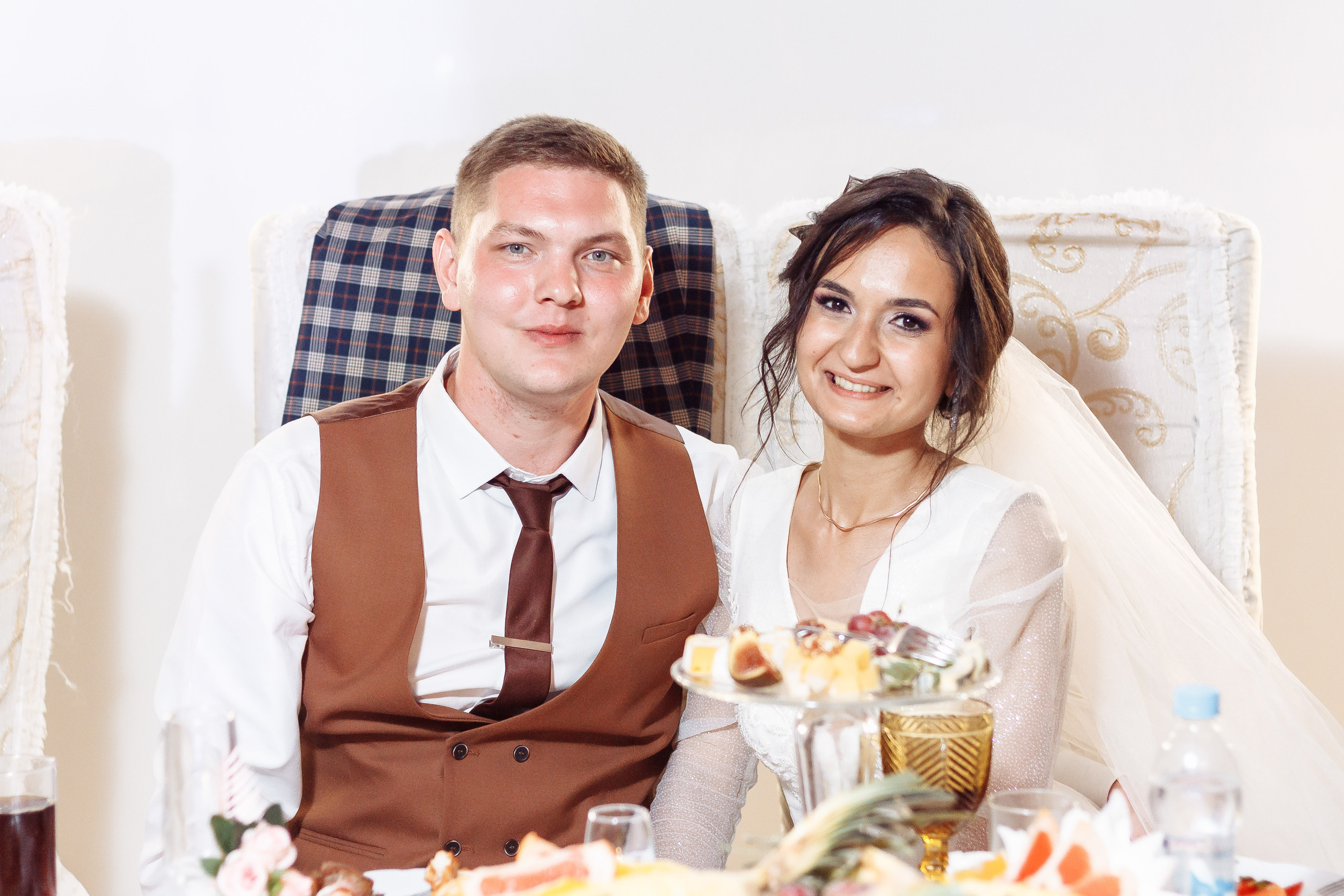 Свадьба Андрея и Наташи 11 сентября 2021. Контент фотограф в Ростове-на-Дону Мардус Павел