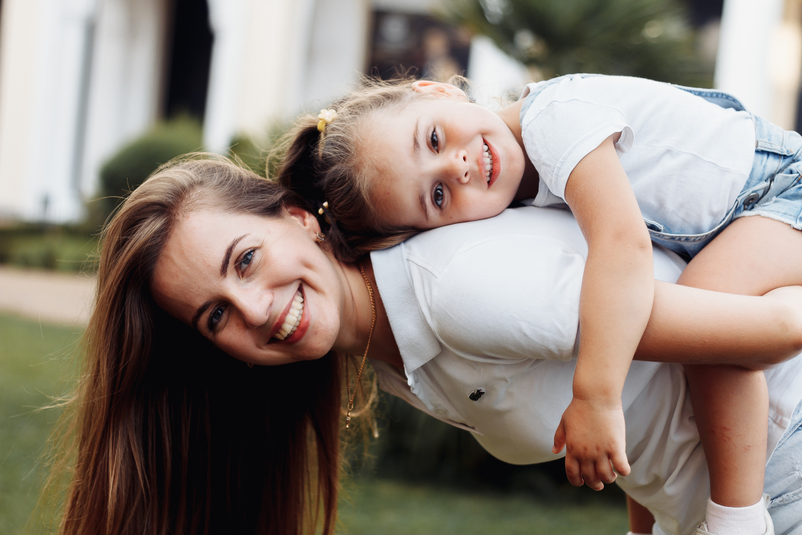 Катя и малышка Тео. Контент фотограф в Ростове-на-Дону Мардус Павел