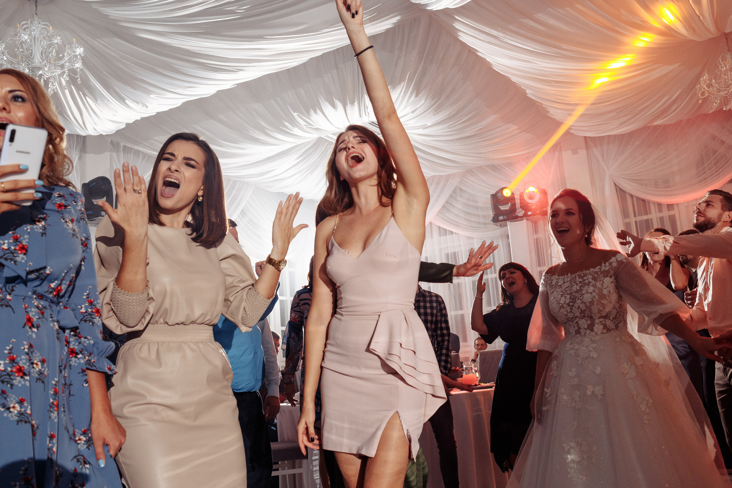 Свадьба Никиты и Кристины 10 октября 2020. Контент фотограф в Ростове-на-Дону Мардус Павел