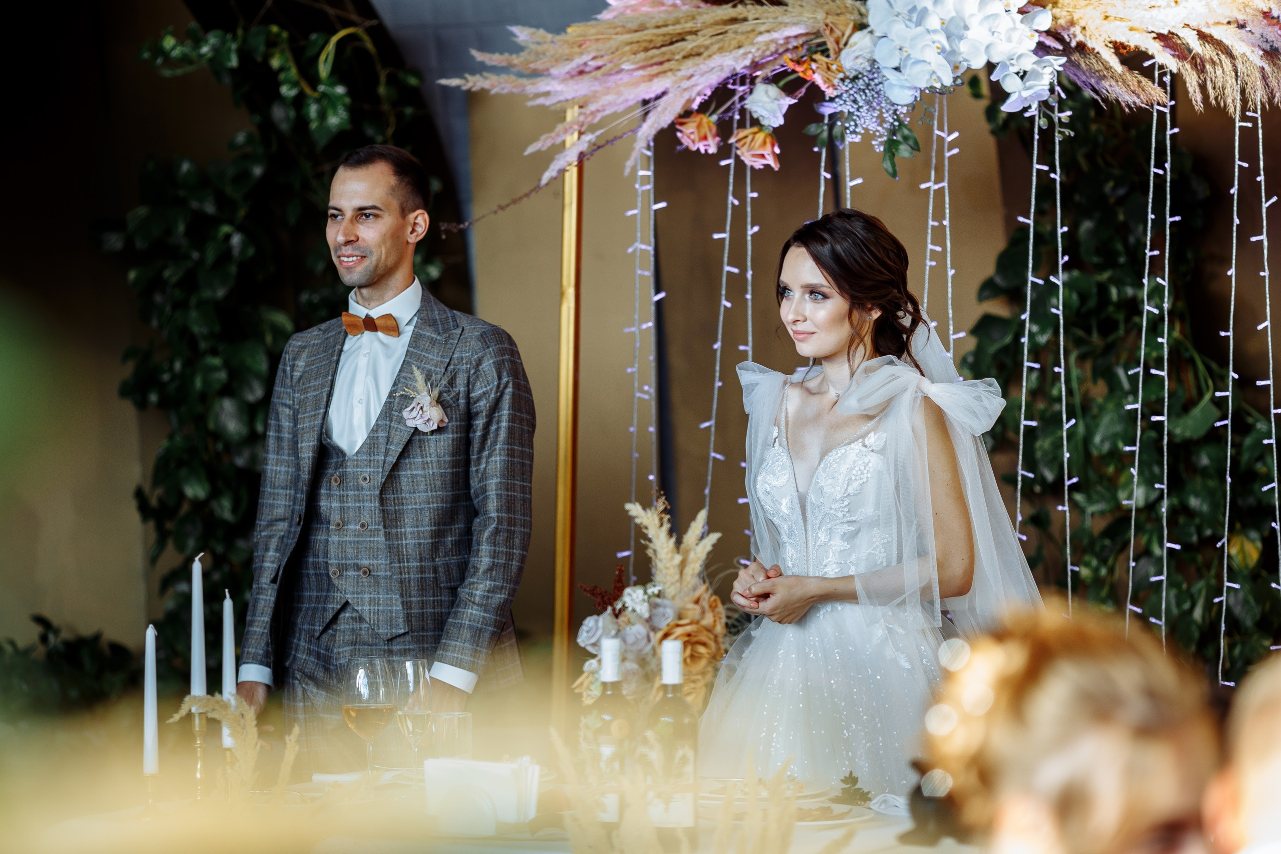 Свадьба Игоря и Анастасии 29 августа 2020. Контент фотограф в Ростове-на-Дону Мардус Павел