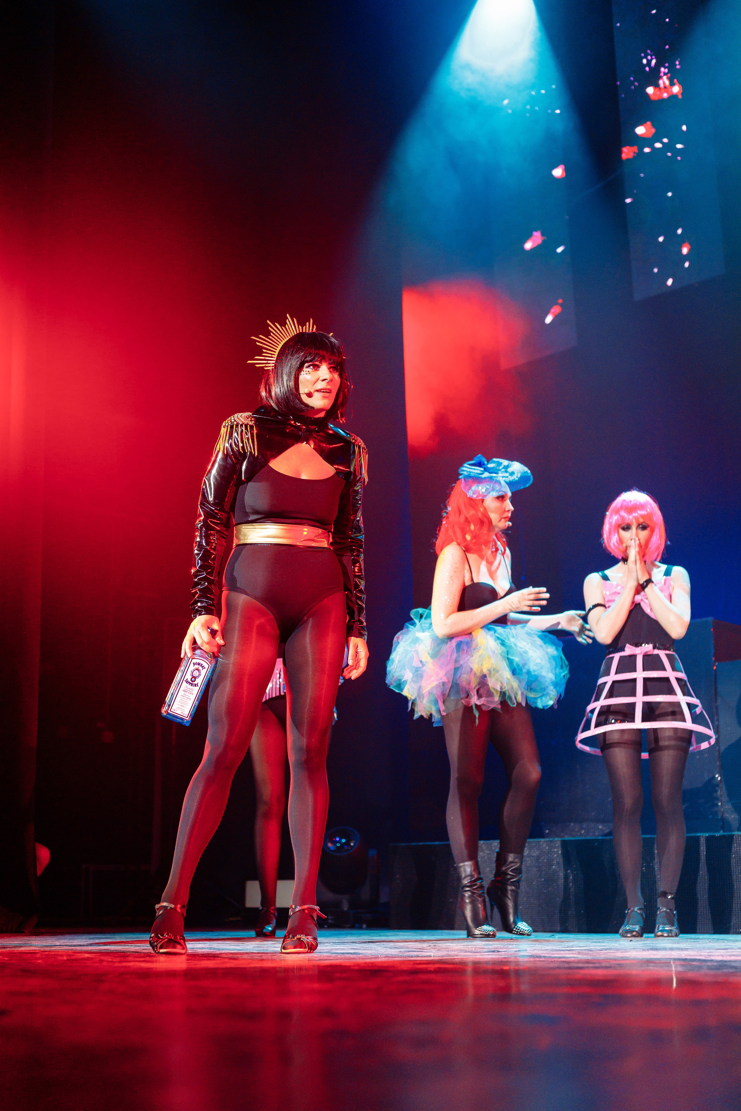 Благотворительный проект «Сцена». Контент фотограф в Ростове-на-Дону Мардус Павел