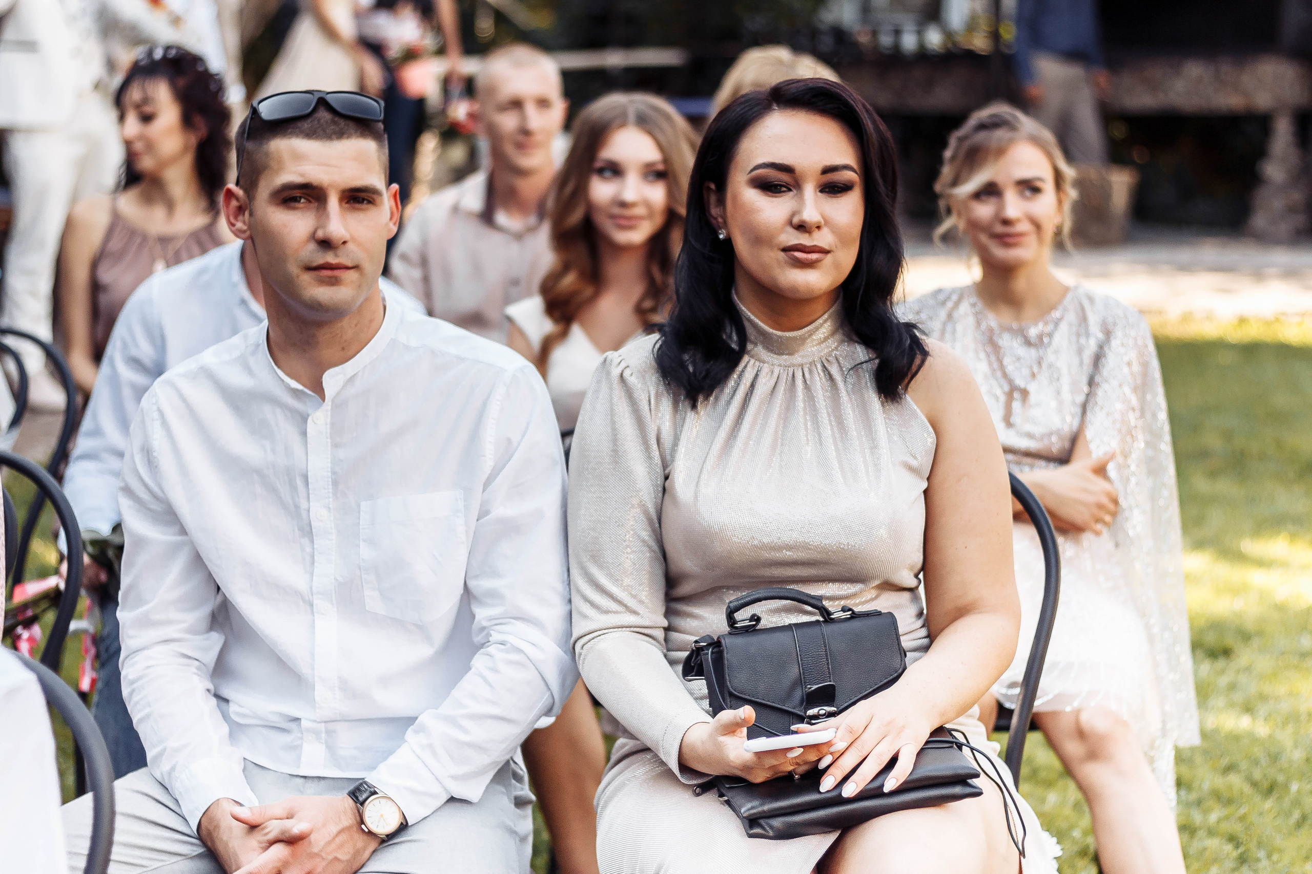 Свадьба Андрея и Наташи 11 сентября 2021. Контент фотограф в Ростове-на-Дону Мардус Павел