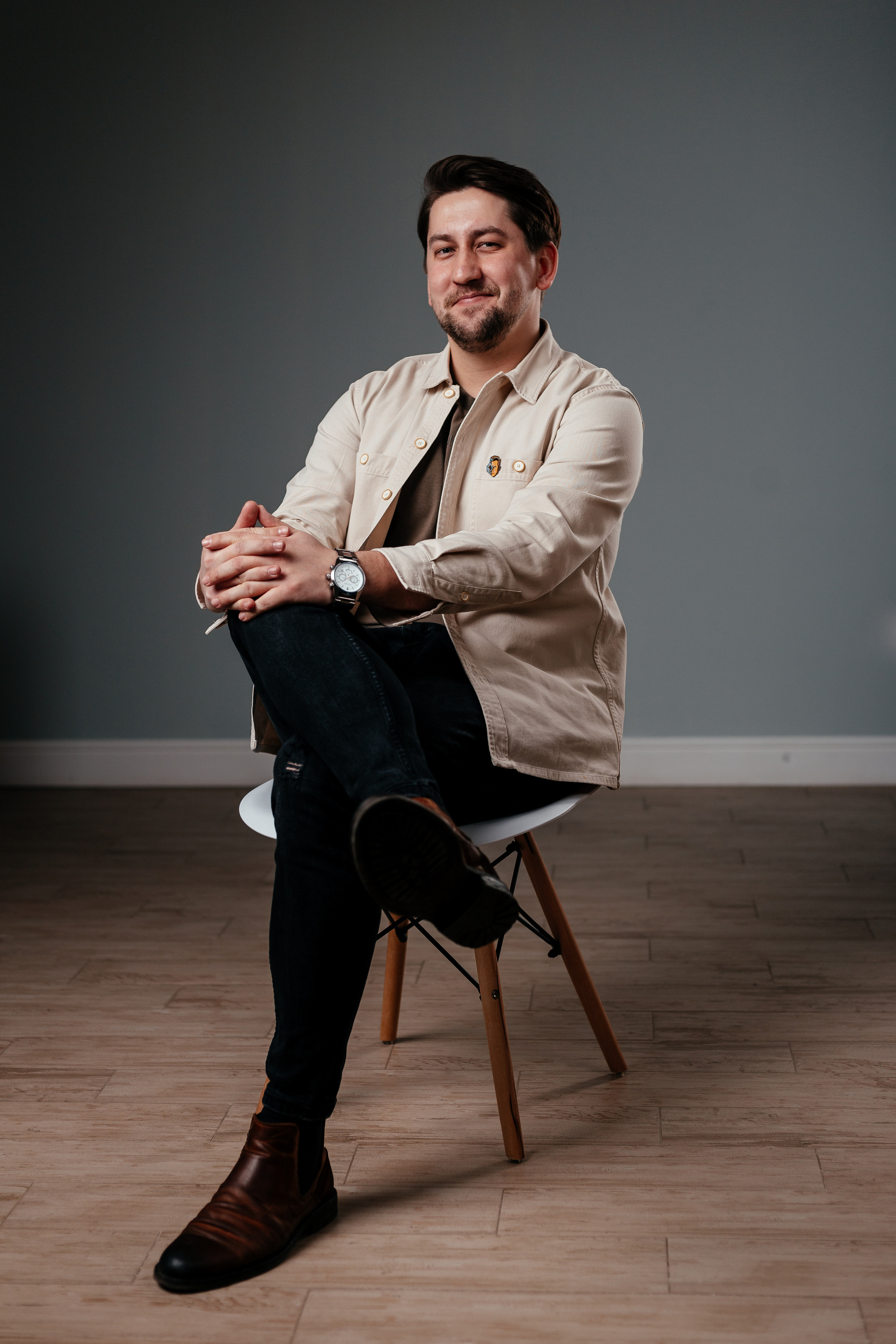 Роман Иванов «Комик, Ведущий, Сценарист». Контент фотограф в Ростове-на-Дону Мардус Павел