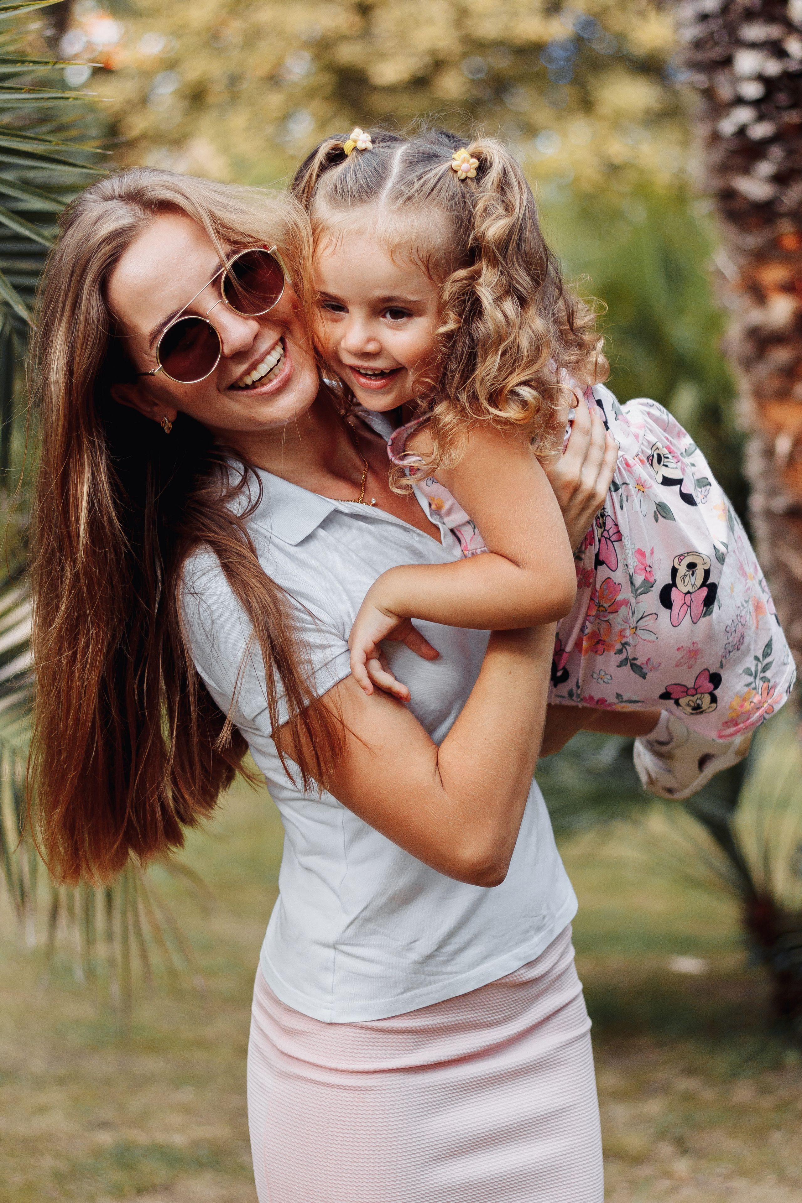 Катя и малышка Тео. Контент фотограф в Ростове-на-Дону Мардус Павел