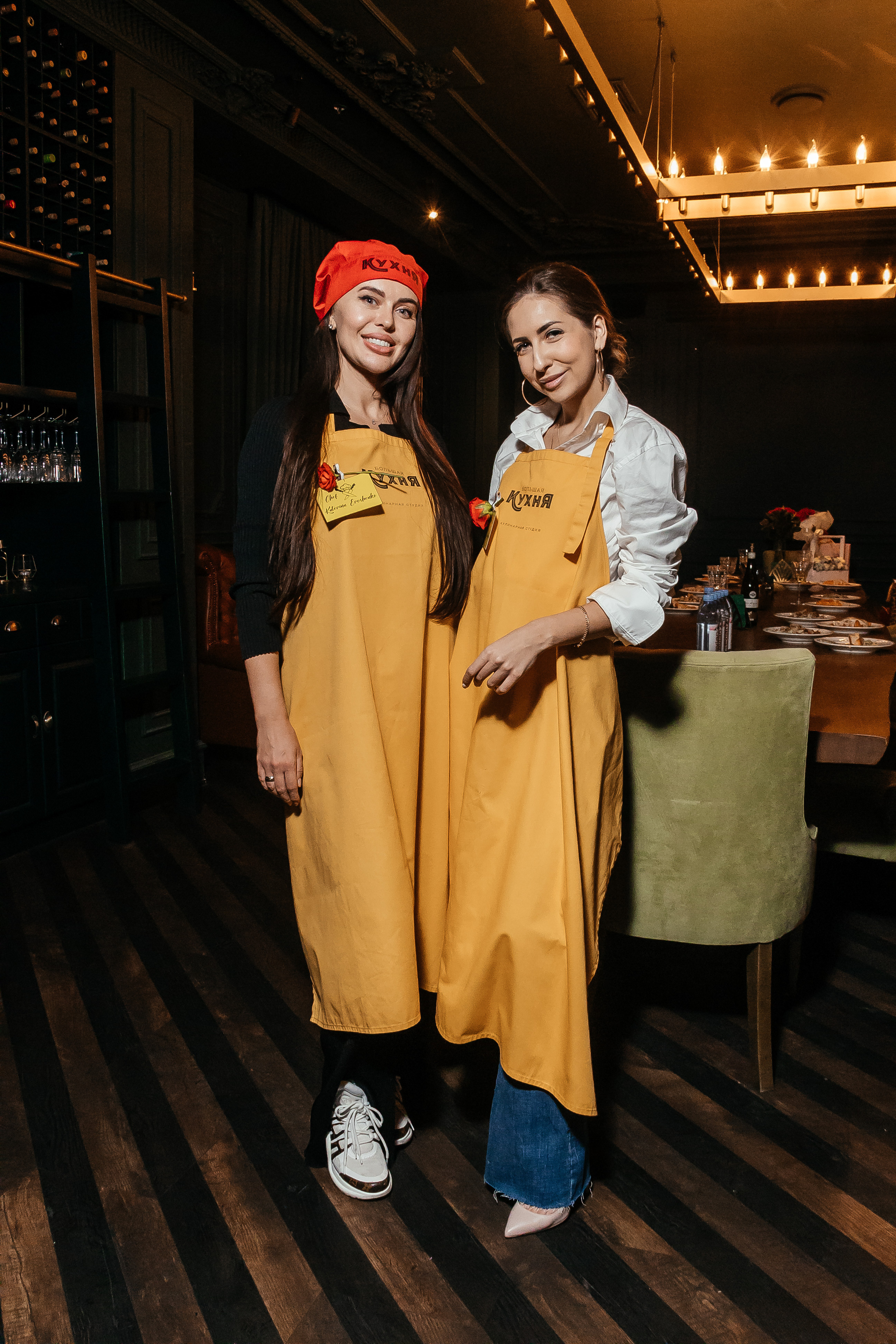 Девичник Екатерины Ярошенко. Контент фотограф в Ростове-на-Дону Мардус Павел