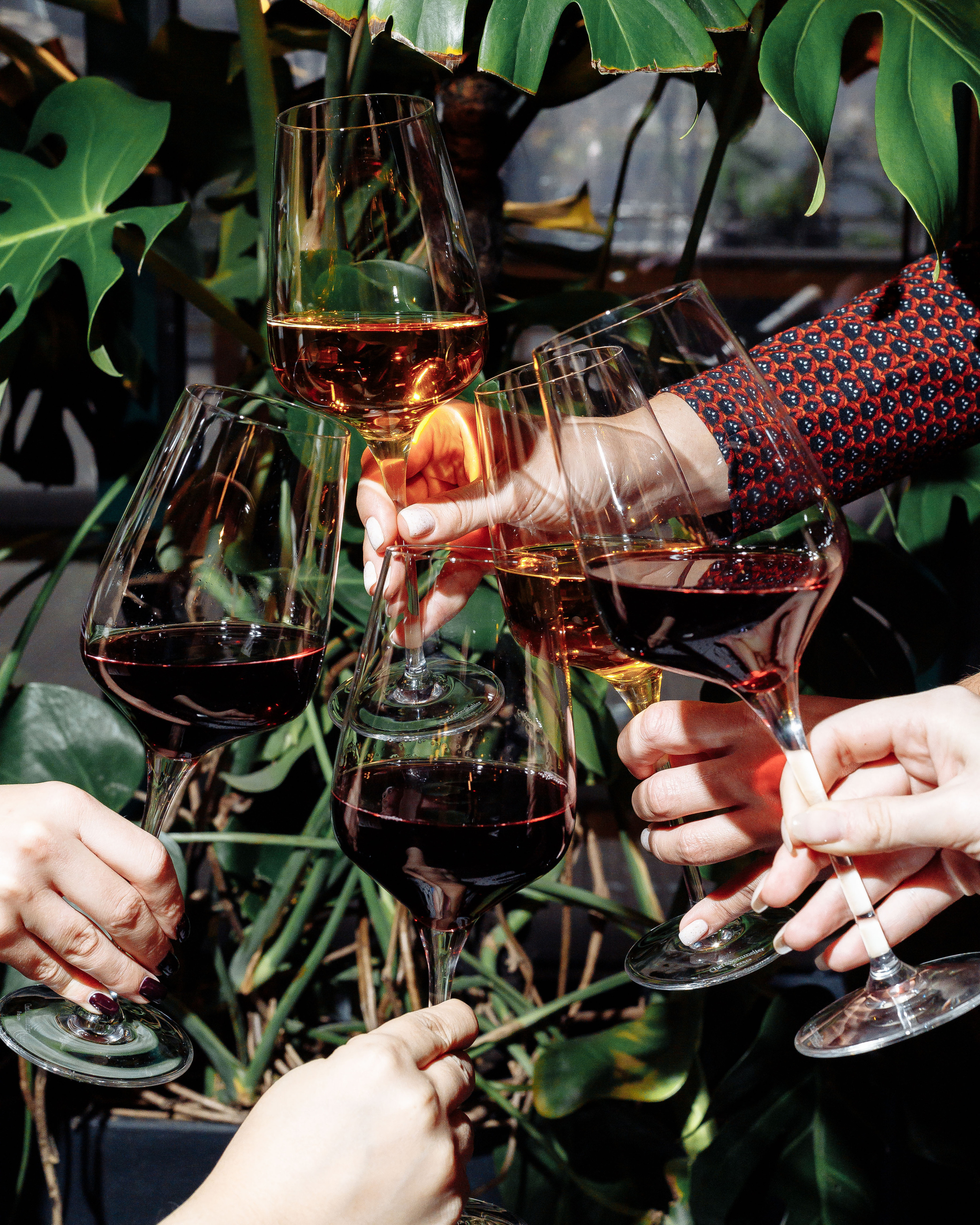 Ресторан Lilo by Ginza Project. Контент фотограф в Ростове-на-Дону Мардус Павел