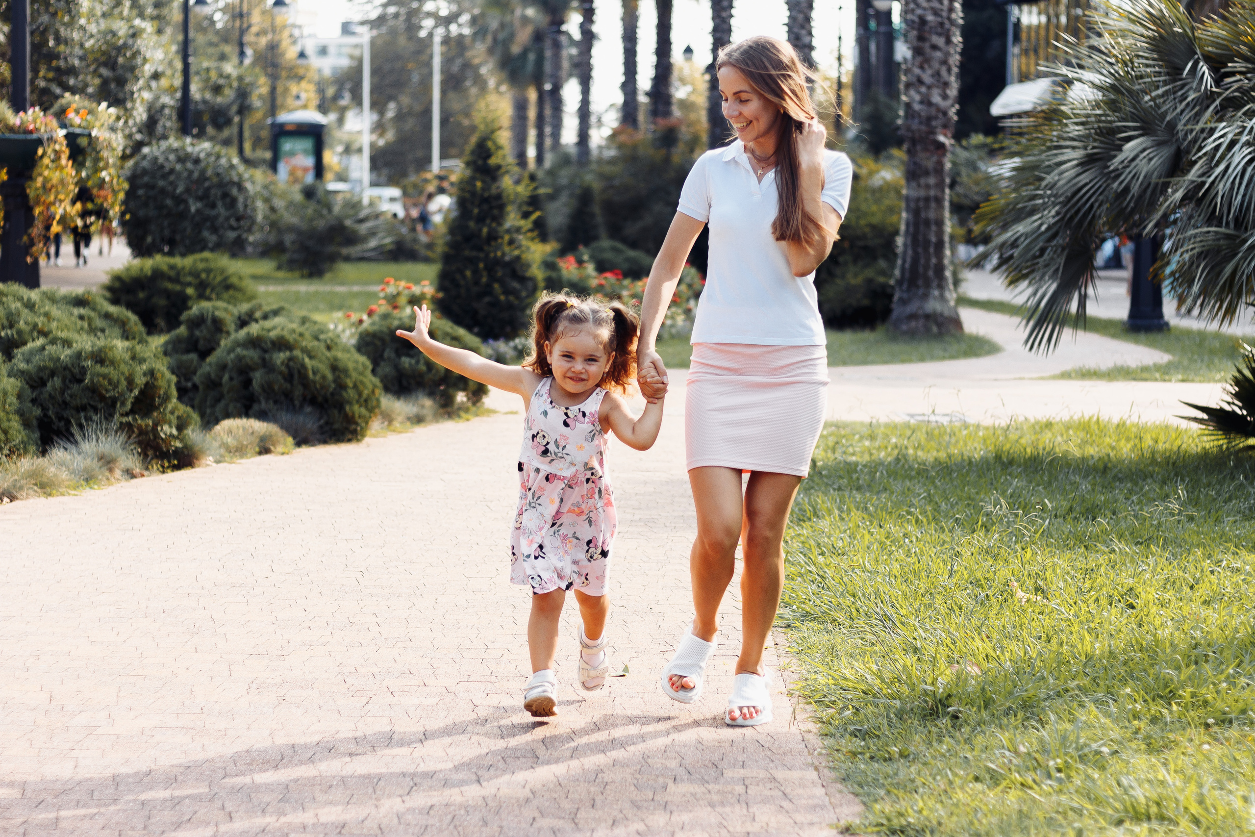 Катя и малышка Тео. Контент фотограф в Ростове-на-Дону Мардус Павел