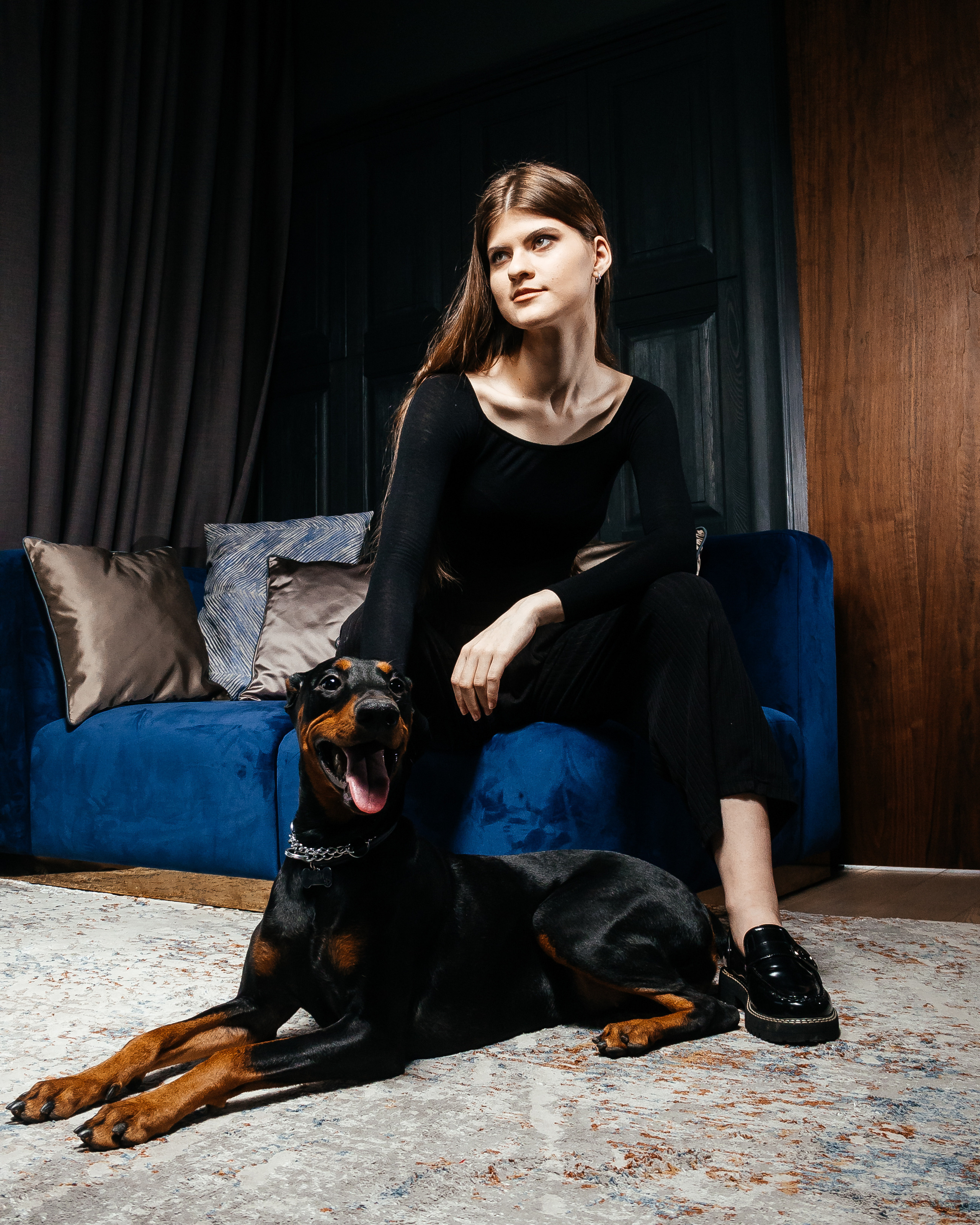 Отель Arka by Ginza Project. Контент фотограф в Ростове-на-Дону Мардус Павел