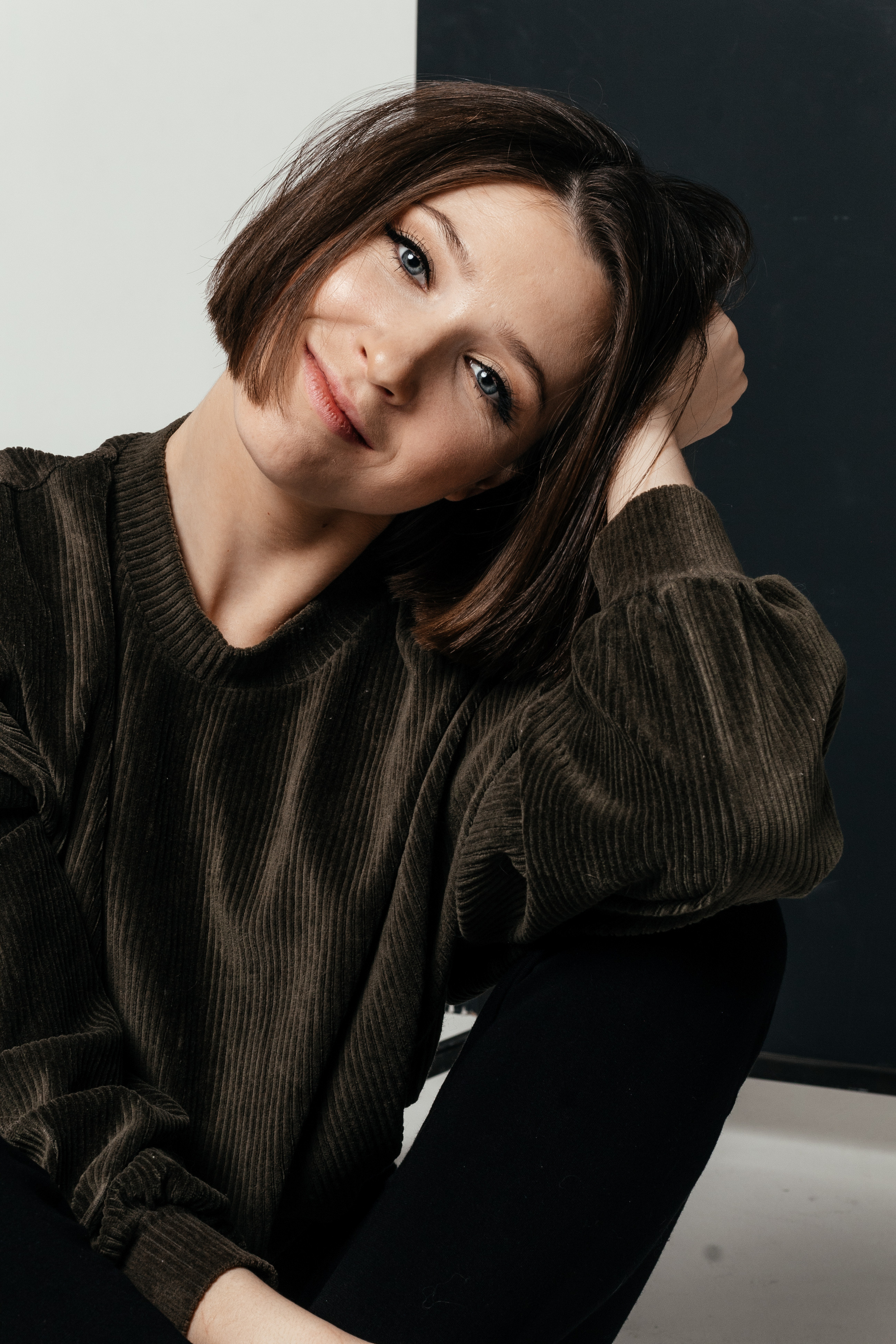 Юлия Кинеберг «Актриса театра и кино». Контент фотограф в Ростове-на-Дону Мардус Павел