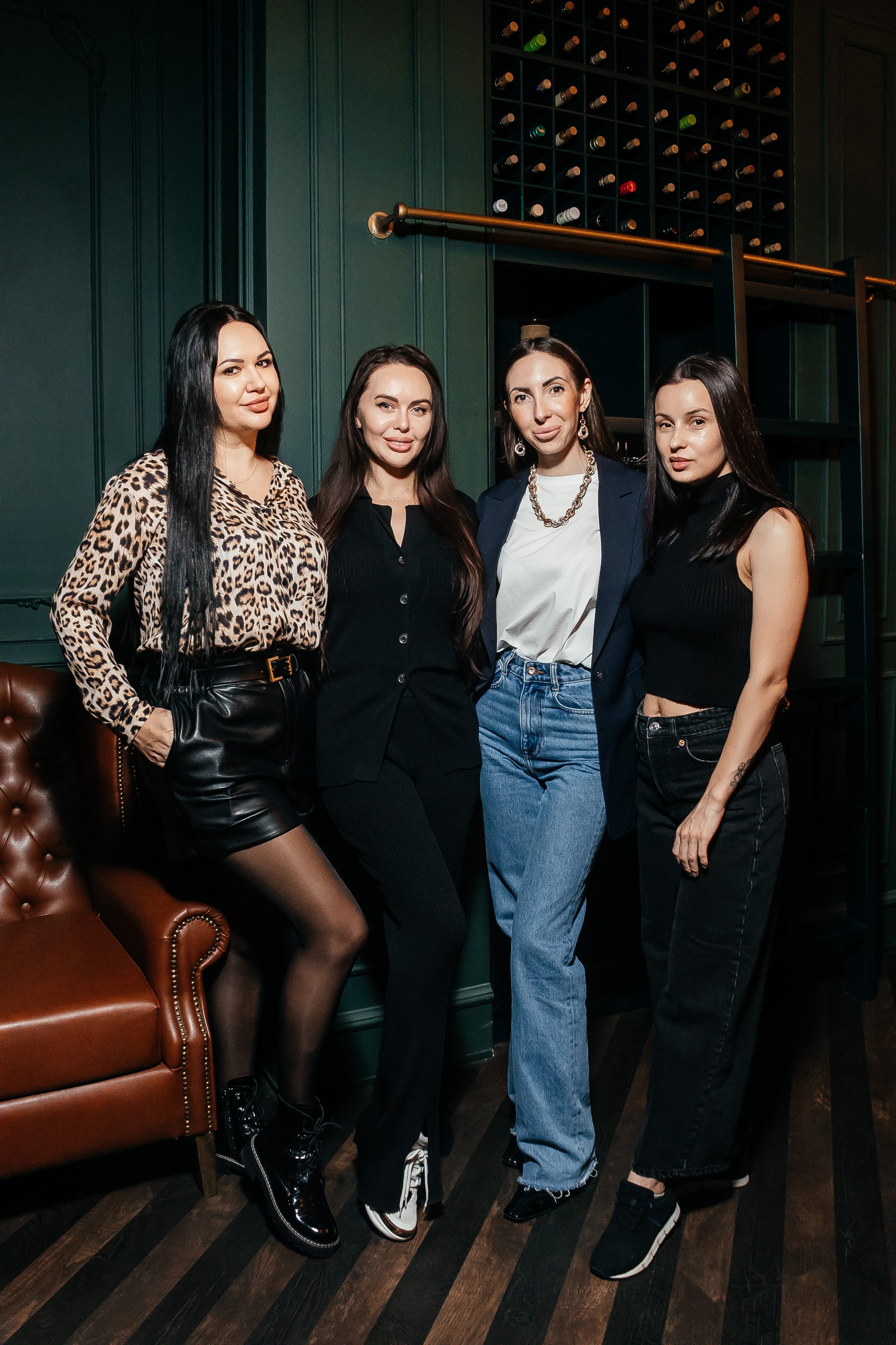 Девичник Екатерины Ярошенко. Контент фотограф в Ростове-на-Дону Мардус Павел