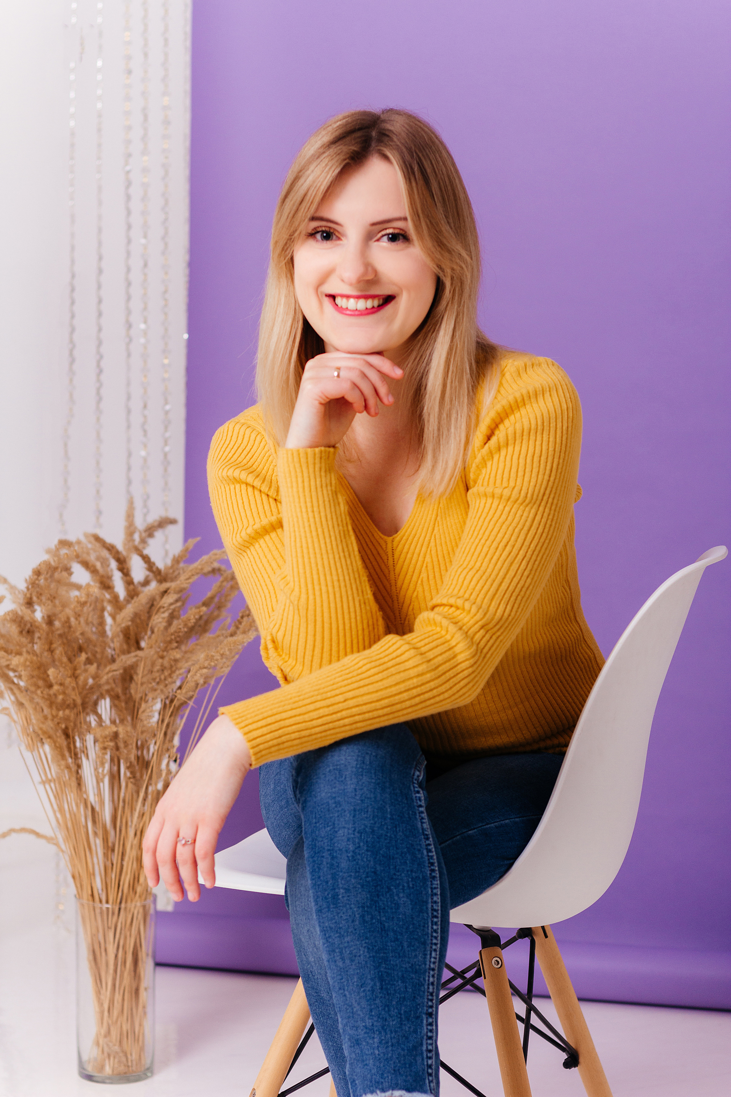 Анастасия Стоянова «Репетитор английского языка». Контент фотограф в Ростове-на-Дону Мардус Павел