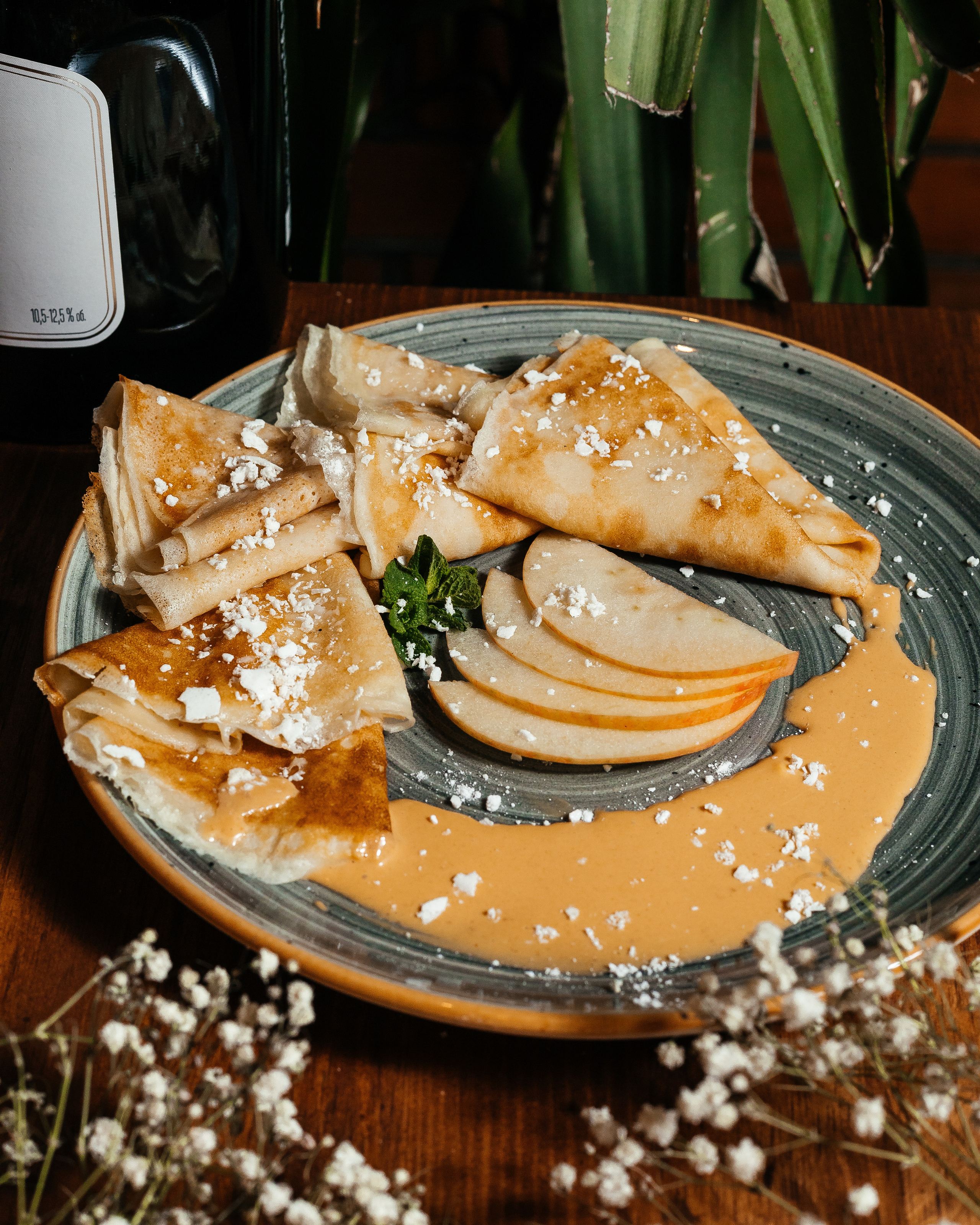 Грузинское бистро Пурмарили. Контент фотограф в Ростове-на-Дону Мардус Павел