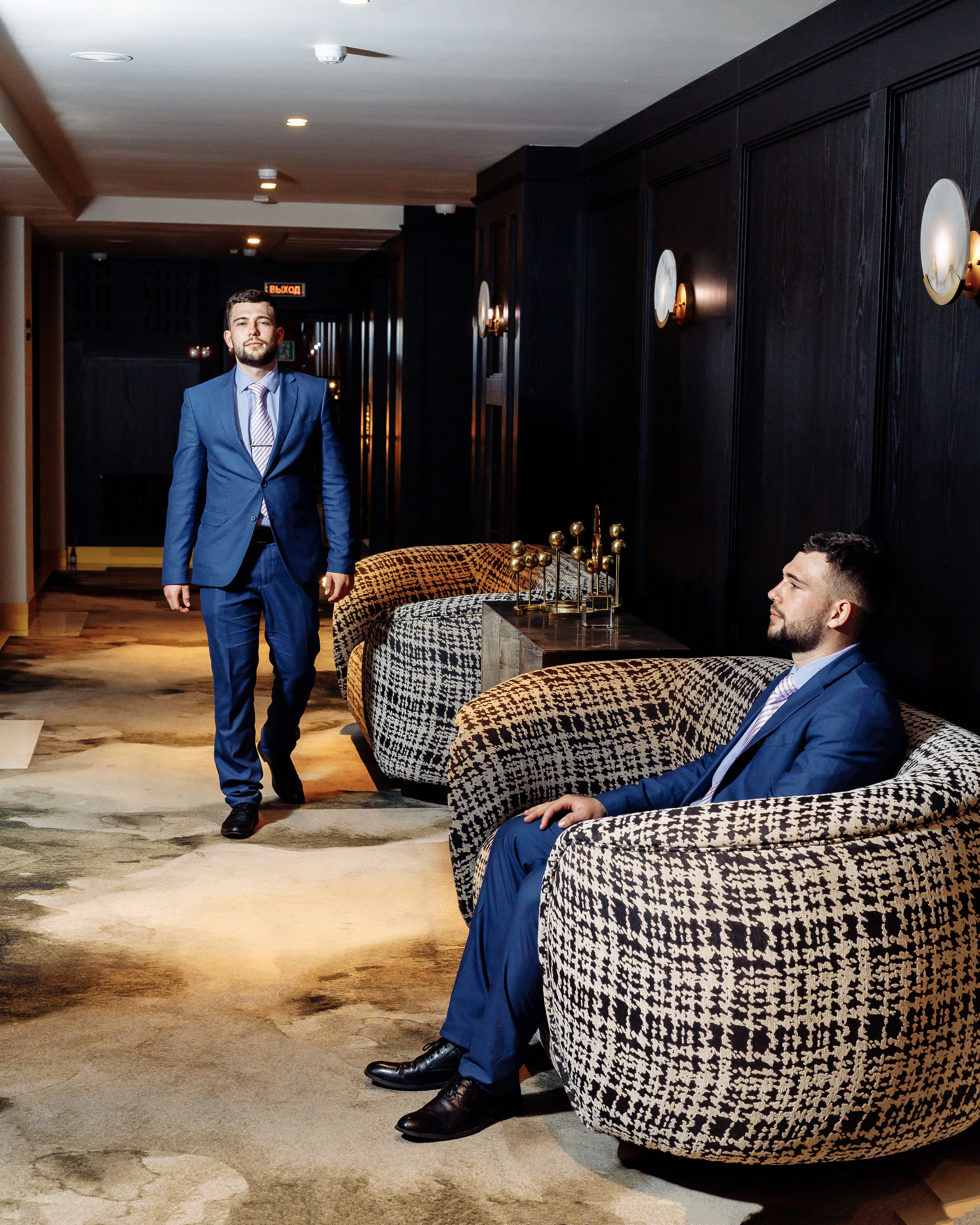 Отель Arka by Ginza Project. Контент фотограф в Ростове-на-Дону Мардус Павел