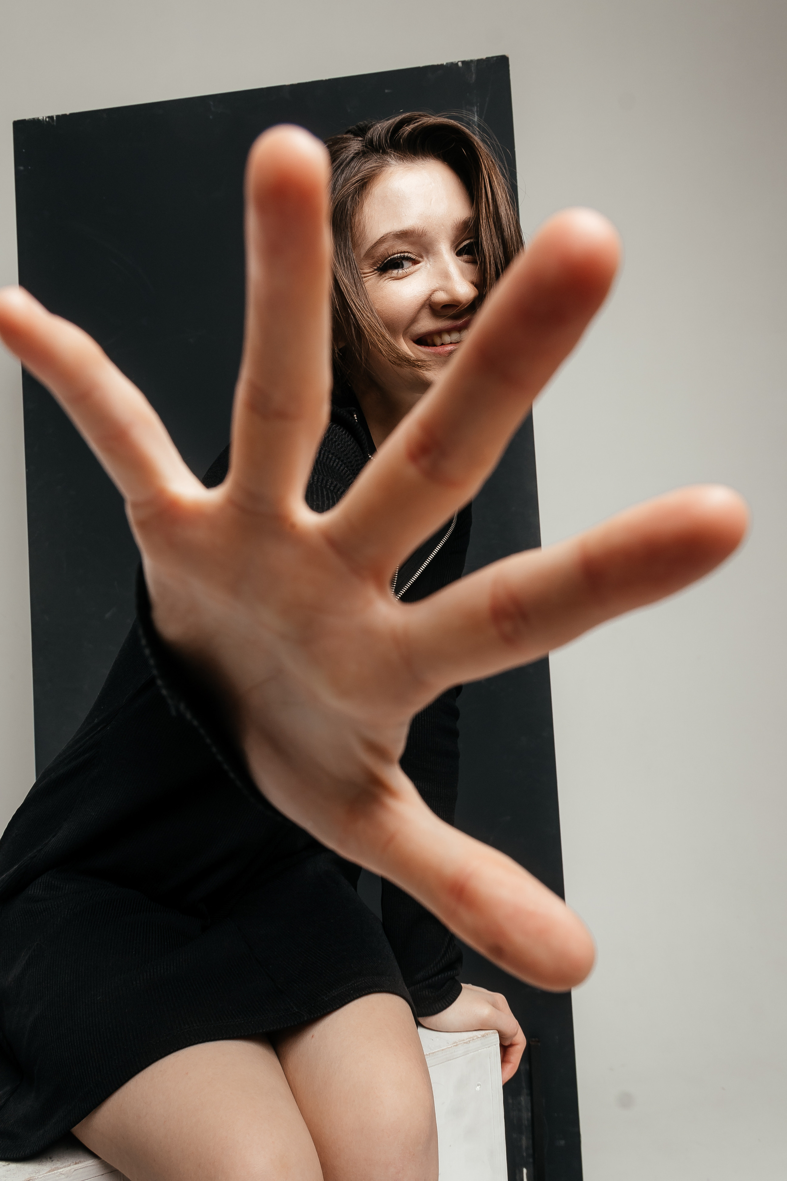 Юлия Кинеберг «Актриса театра и кино». Контент фотограф в Ростове-на-Дону Мардус Павел