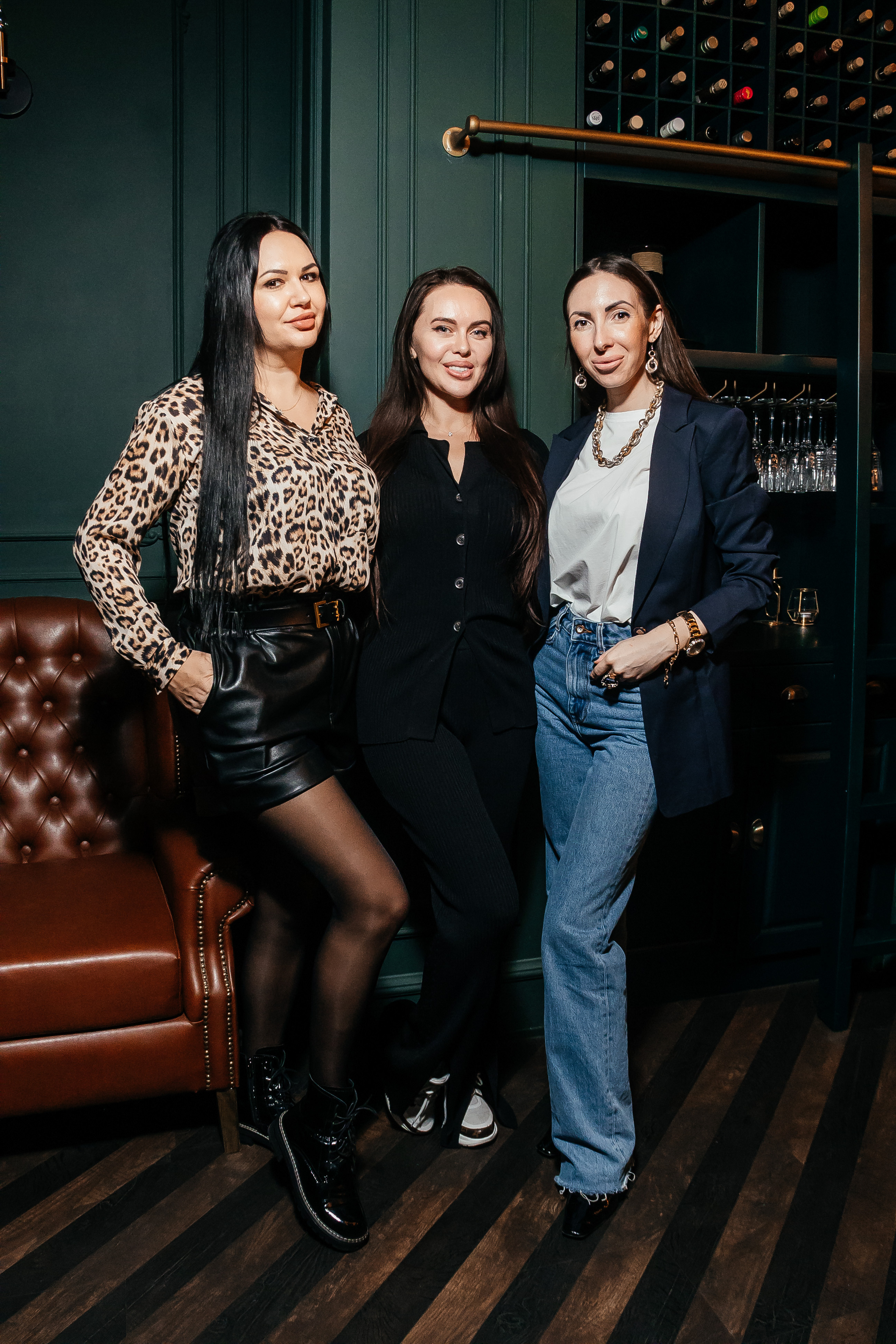 Девичник Екатерины Ярошенко. Контент фотограф в Ростове-на-Дону Мардус Павел