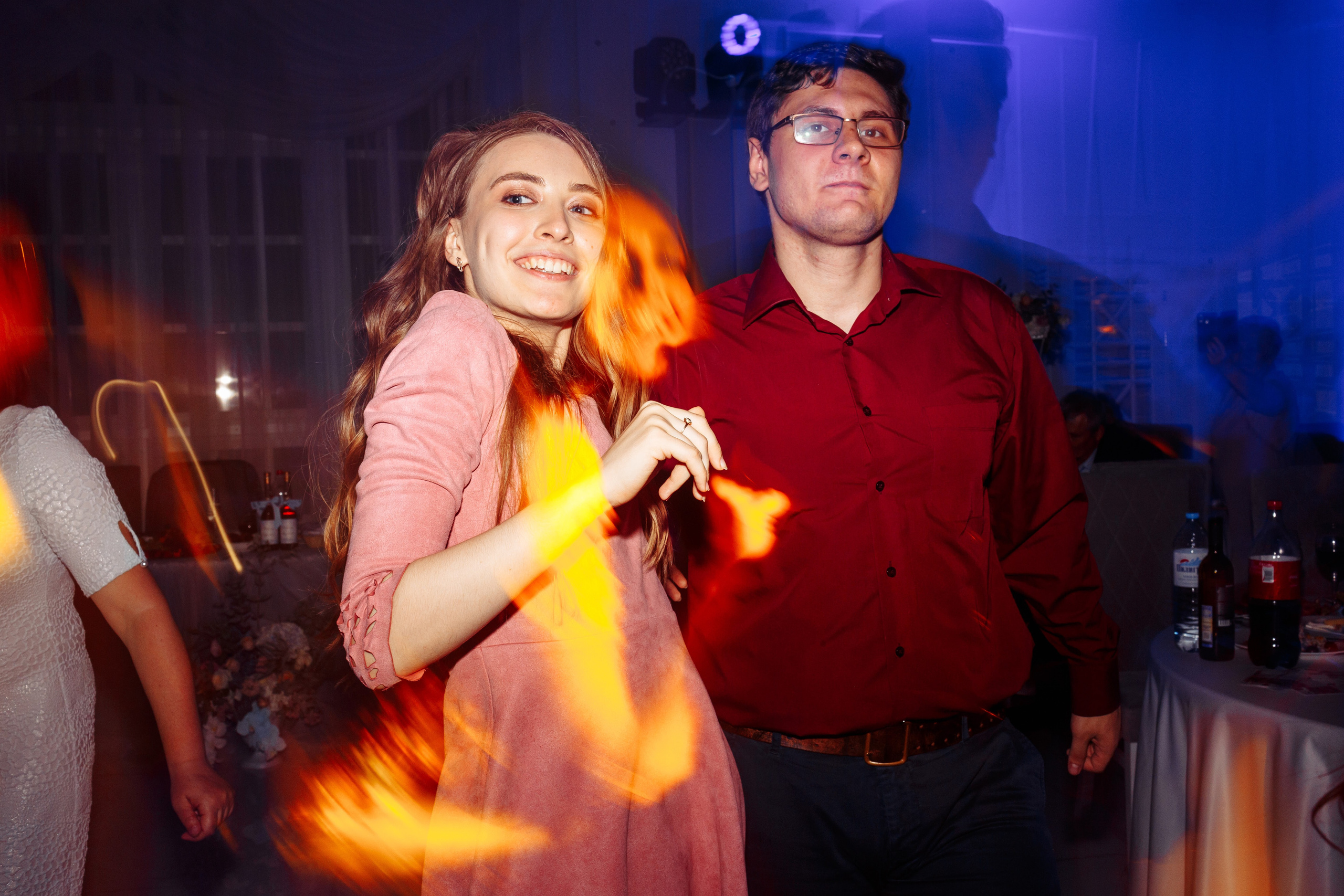 Свадьба Никиты и Кристины 10 октября 2020. Контент фотограф в Ростове-на-Дону Мардус Павел