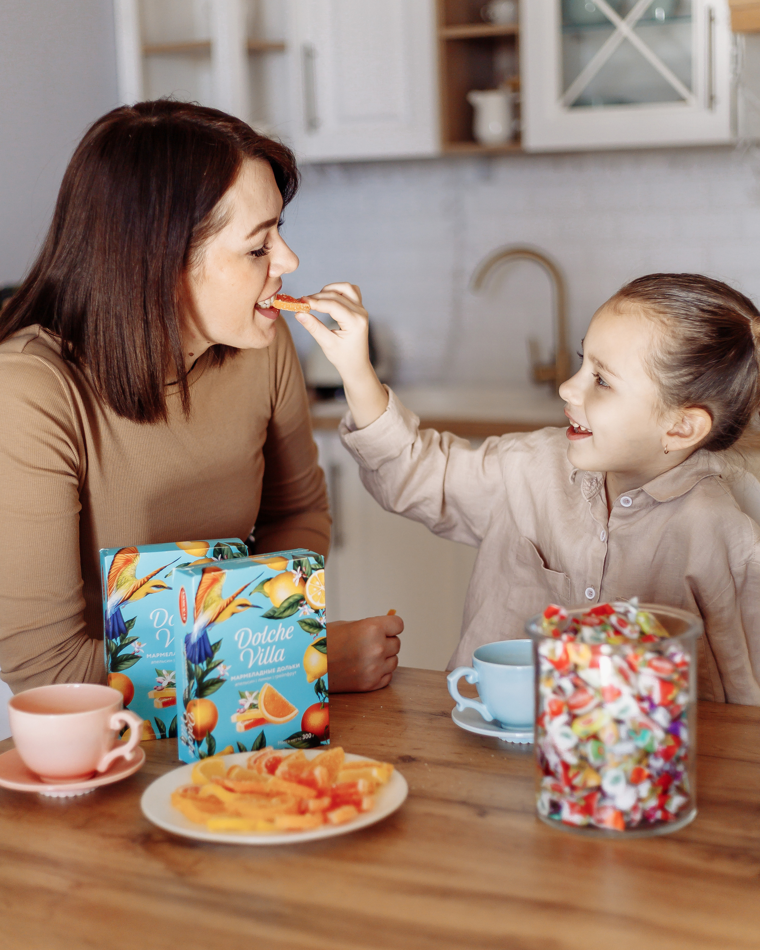 Азовская кондитерская фабрика. Контент фотограф в Ростове-на-Дону Мардус Павел