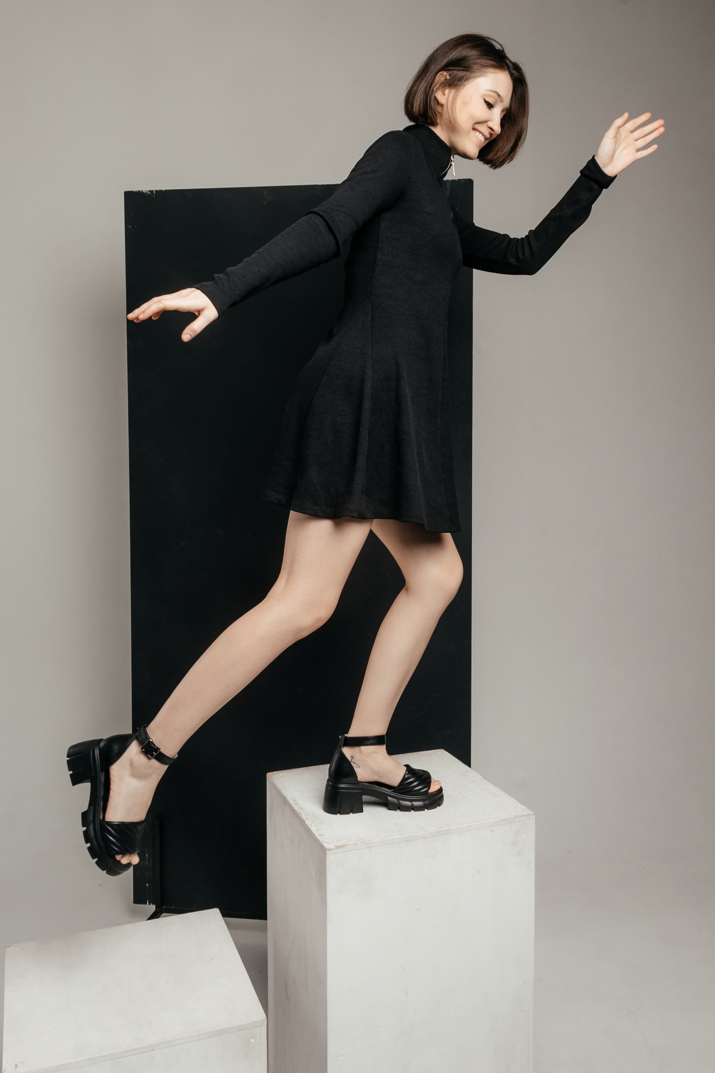 Юлия Кинеберг «Актриса театра и кино». Контент фотограф в Ростове-на-Дону Мардус Павел