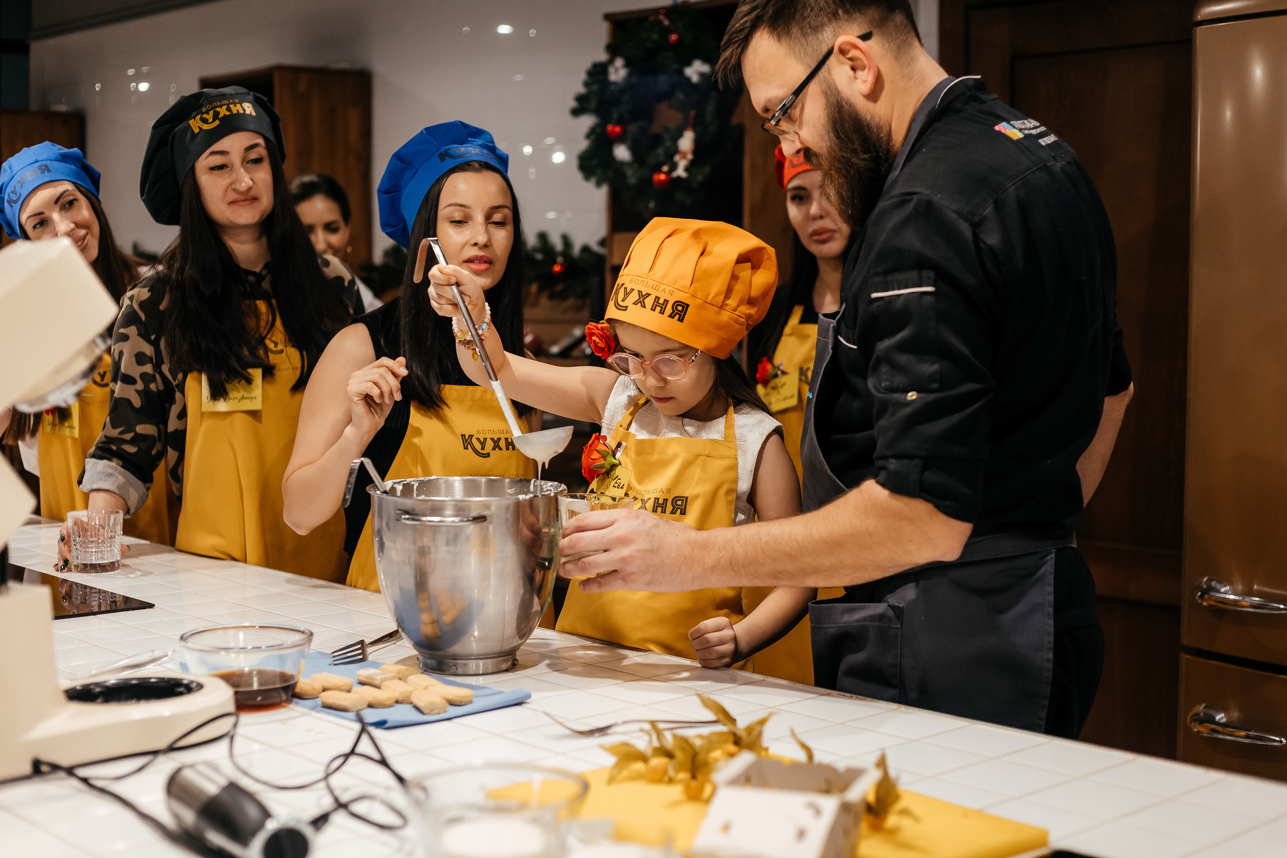 Девичник Екатерины Ярошенко. Контент фотограф в Ростове-на-Дону Мардус Павел