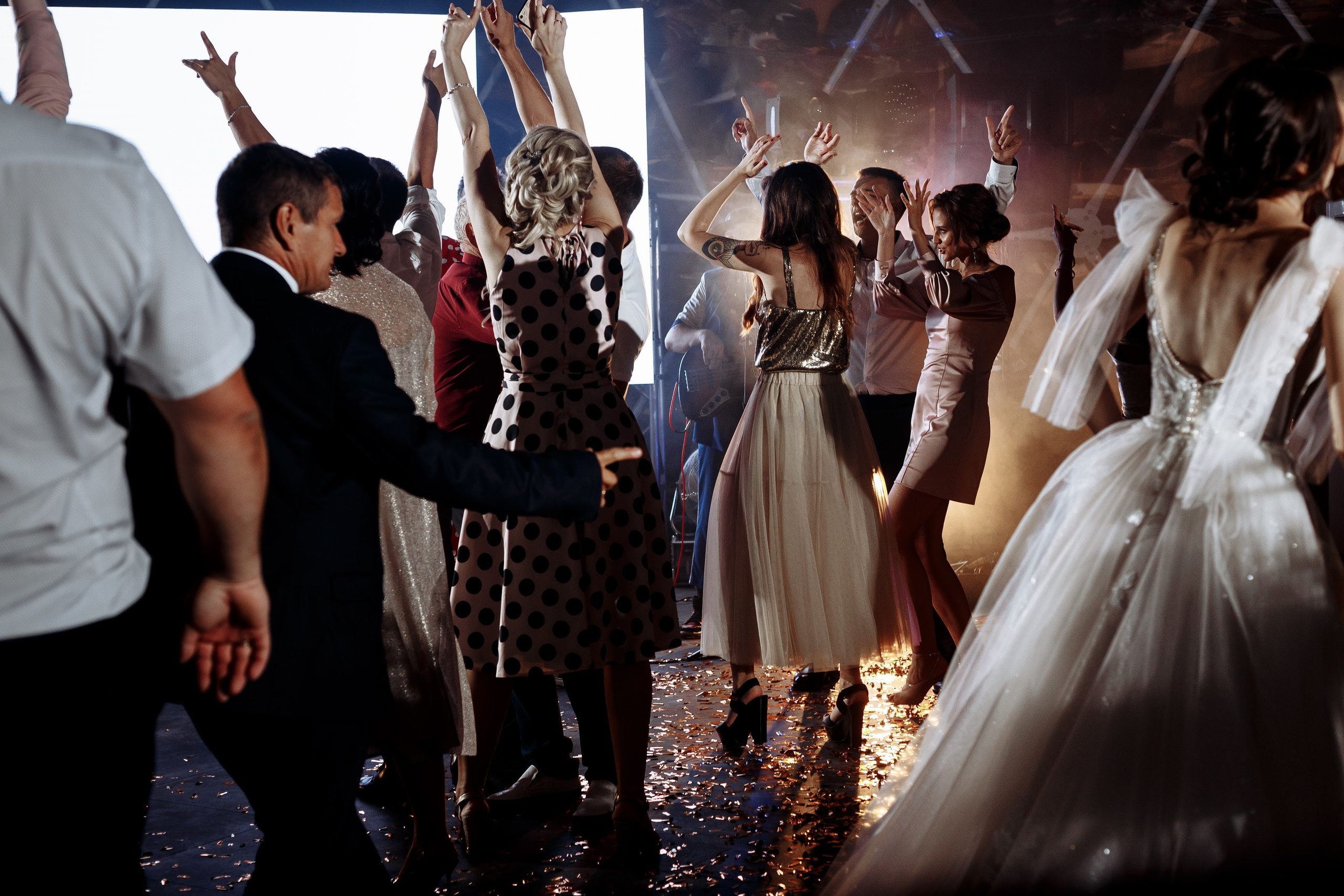 Свадьба Игоря и Анастасии 29 августа 2020. Контент фотограф в Ростове-на-Дону Мардус Павел