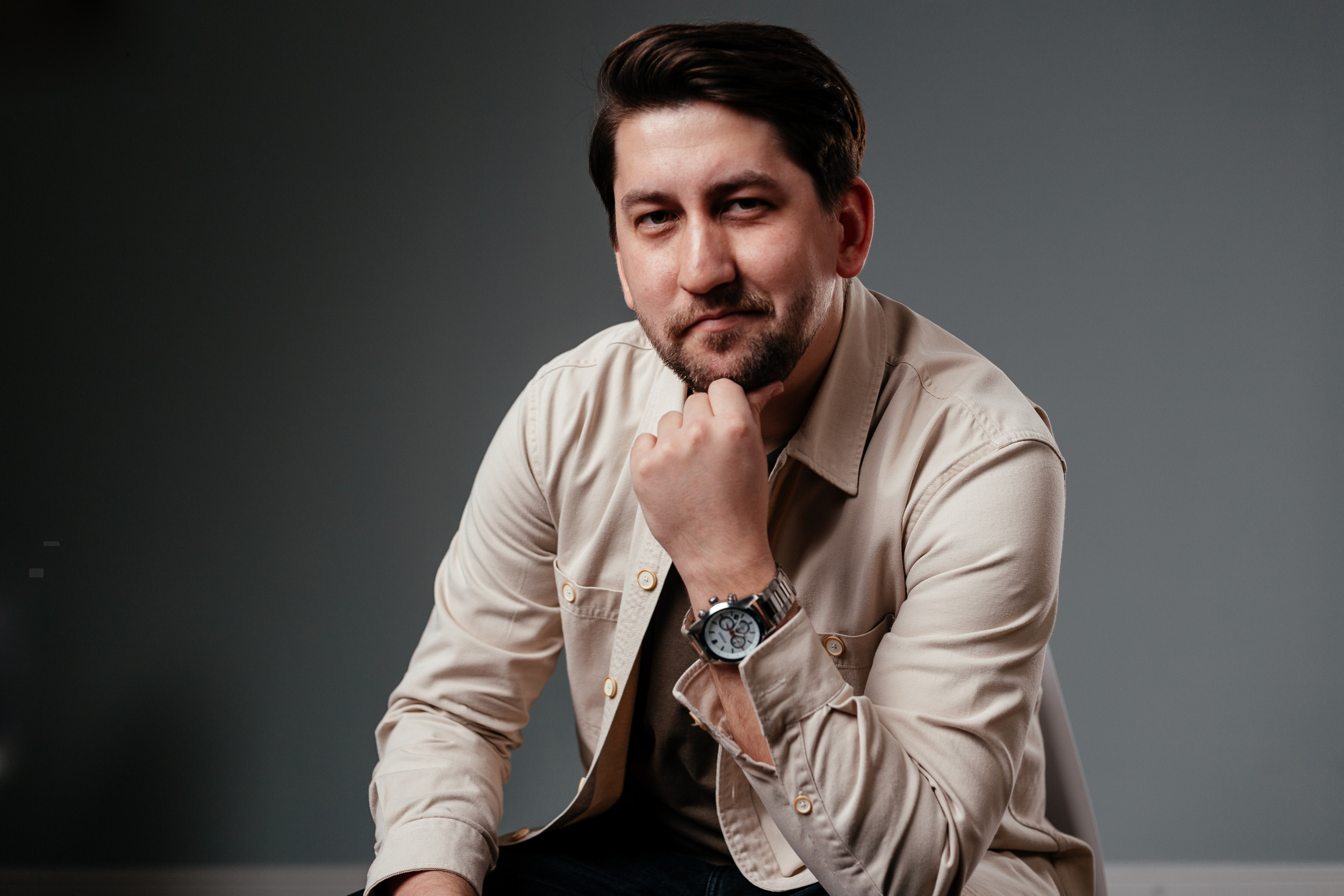 Роман Иванов «Комик, Ведущий, Сценарист». Контент фотограф в Ростове-на-Дону Мардус Павел