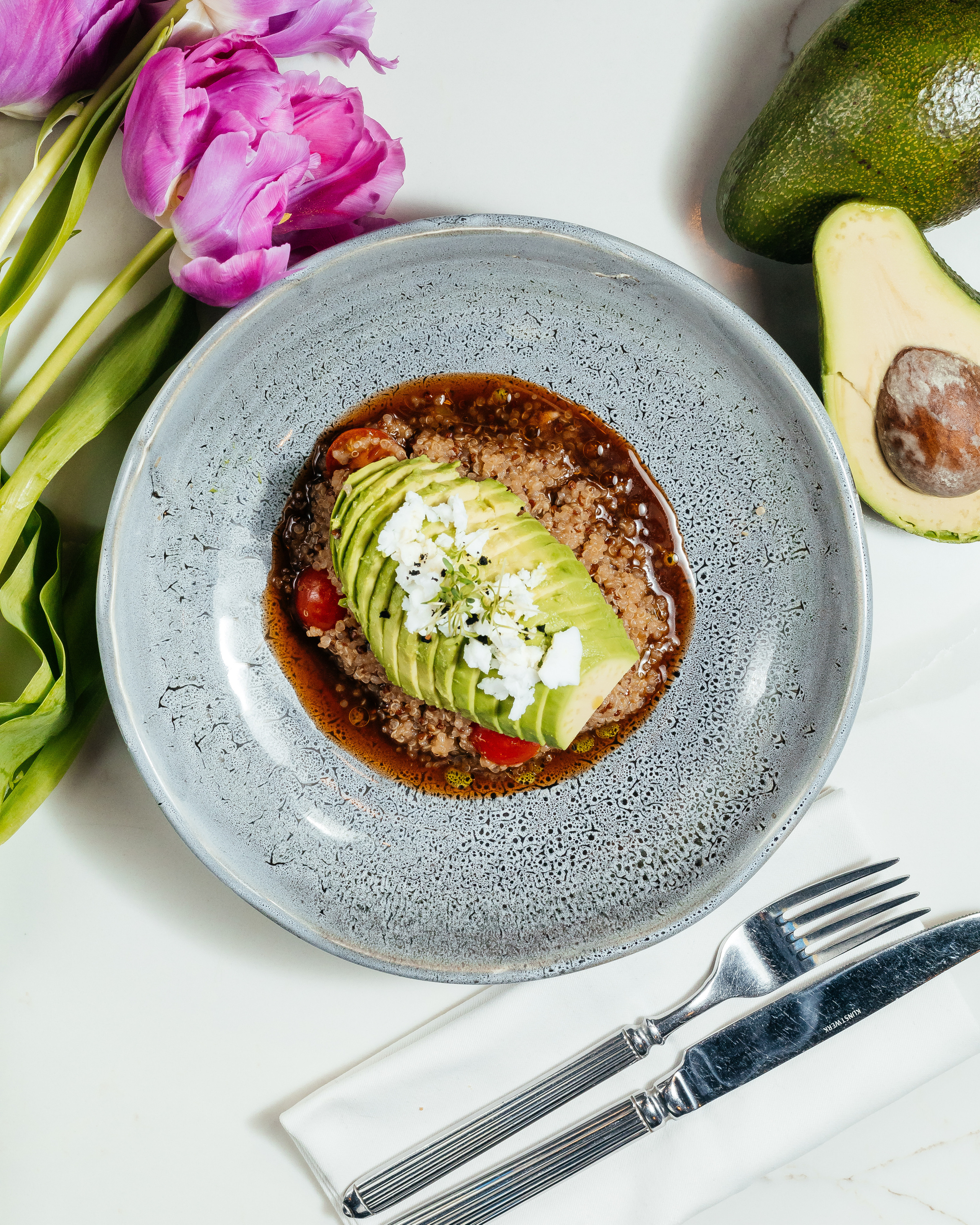 Ресторан Lilo by Ginza Project. Контент фотограф в Ростове-на-Дону Мардус Павел