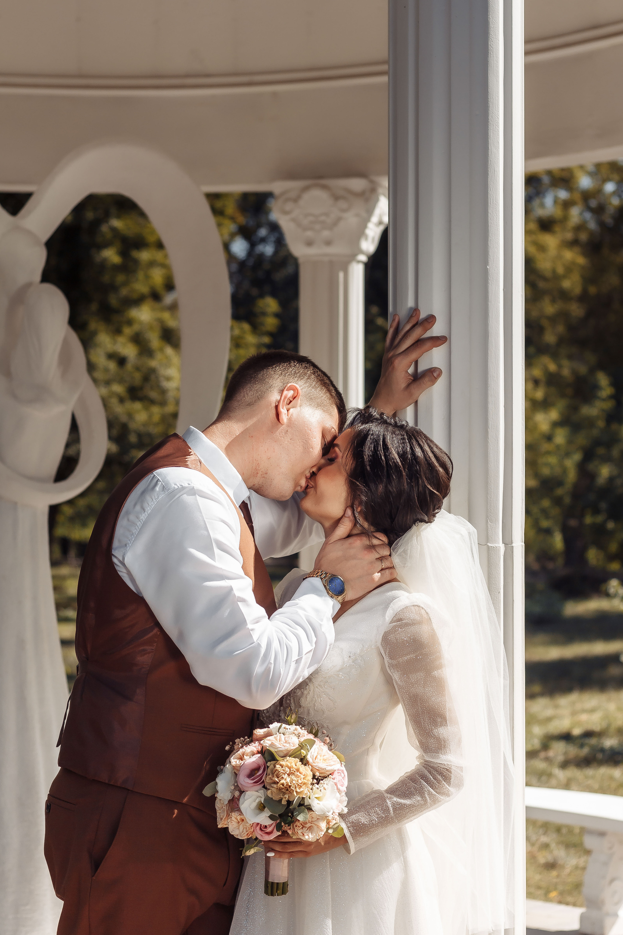 Свадебная галерея. Контент фотограф в Ростове-на-Дону Мардус Павел