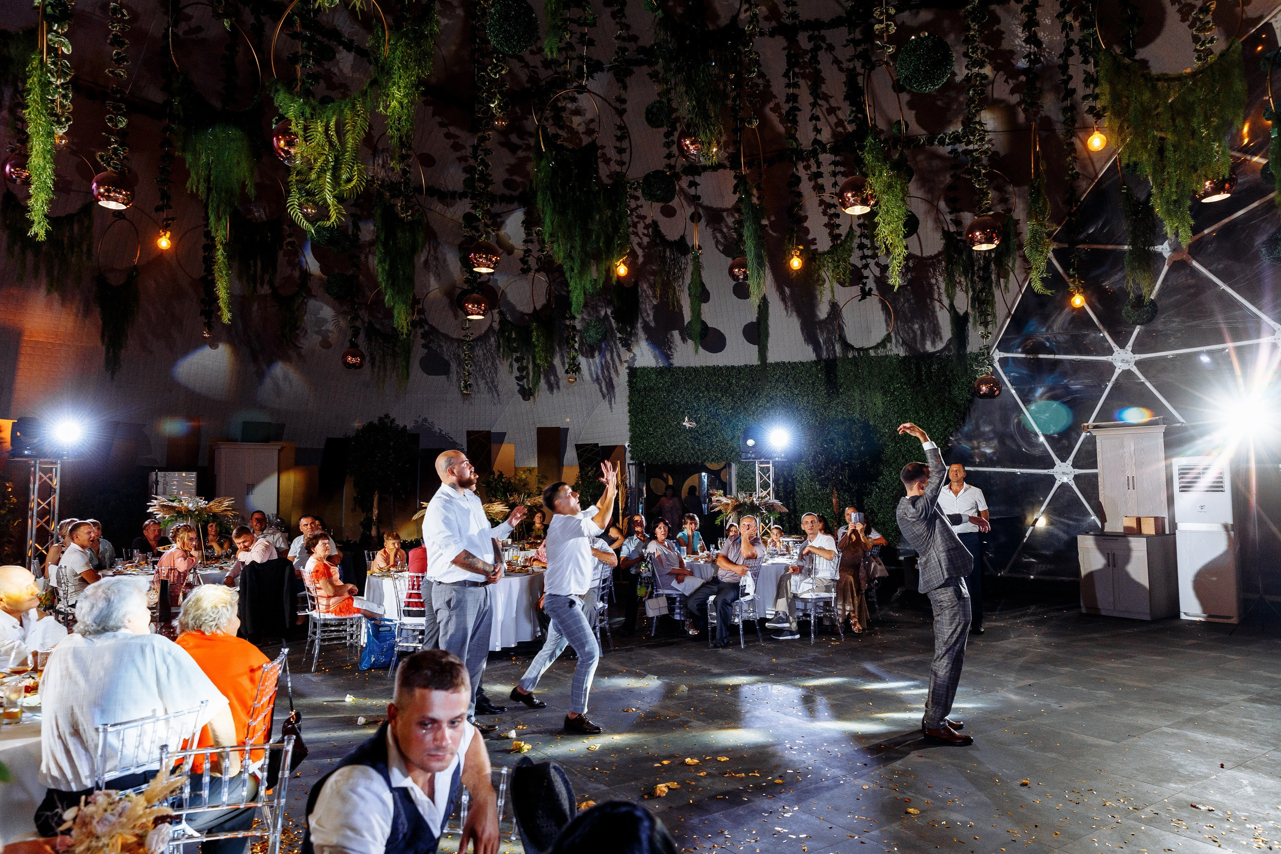 Свадьба Игоря и Анастасии 29 августа 2020. Контент фотограф в Ростове-на-Дону Мардус Павел