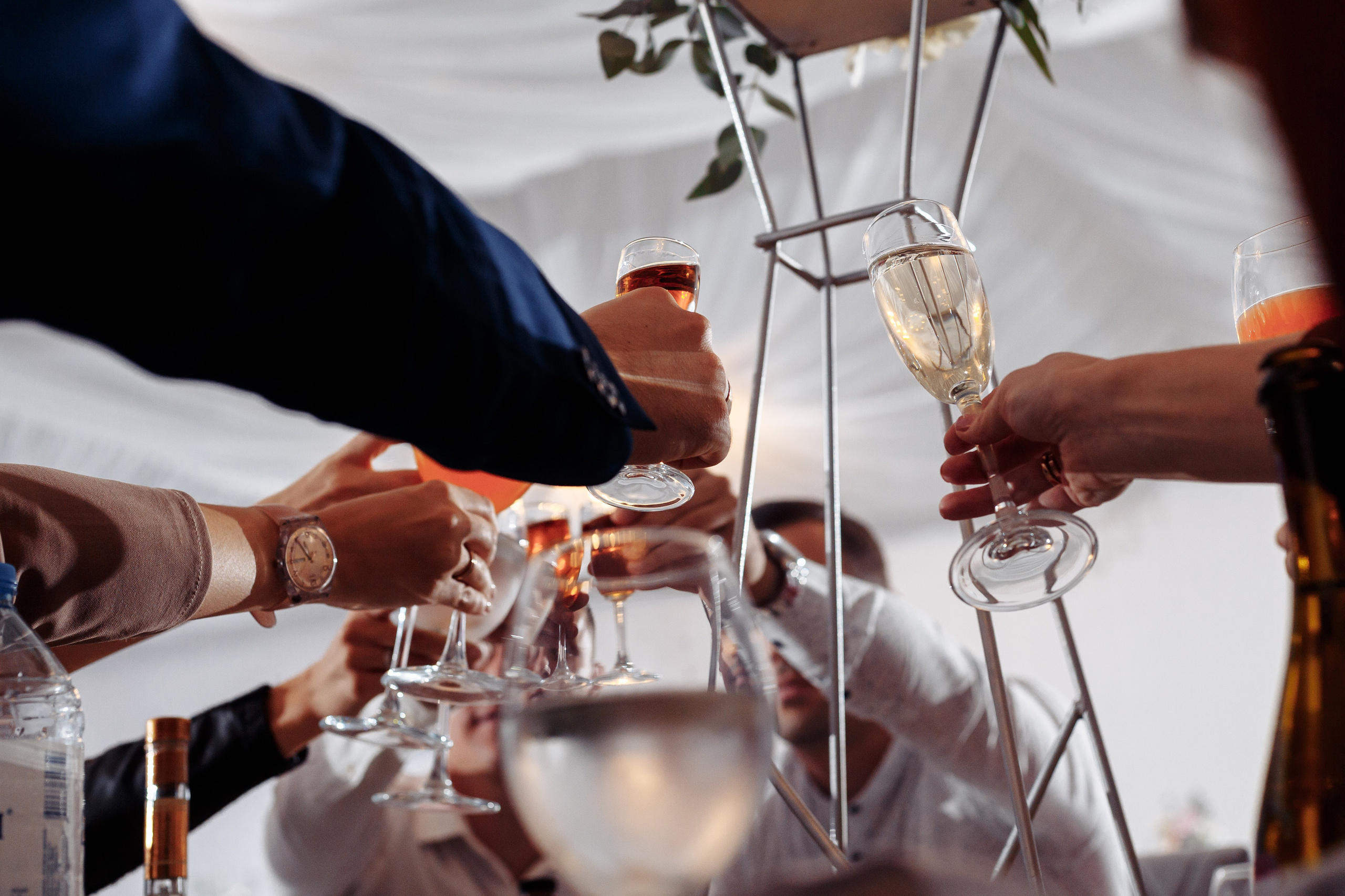 Свадьба Никиты и Кристины 10 октября 2020. Контент фотограф в Ростове-на-Дону Мардус Павел