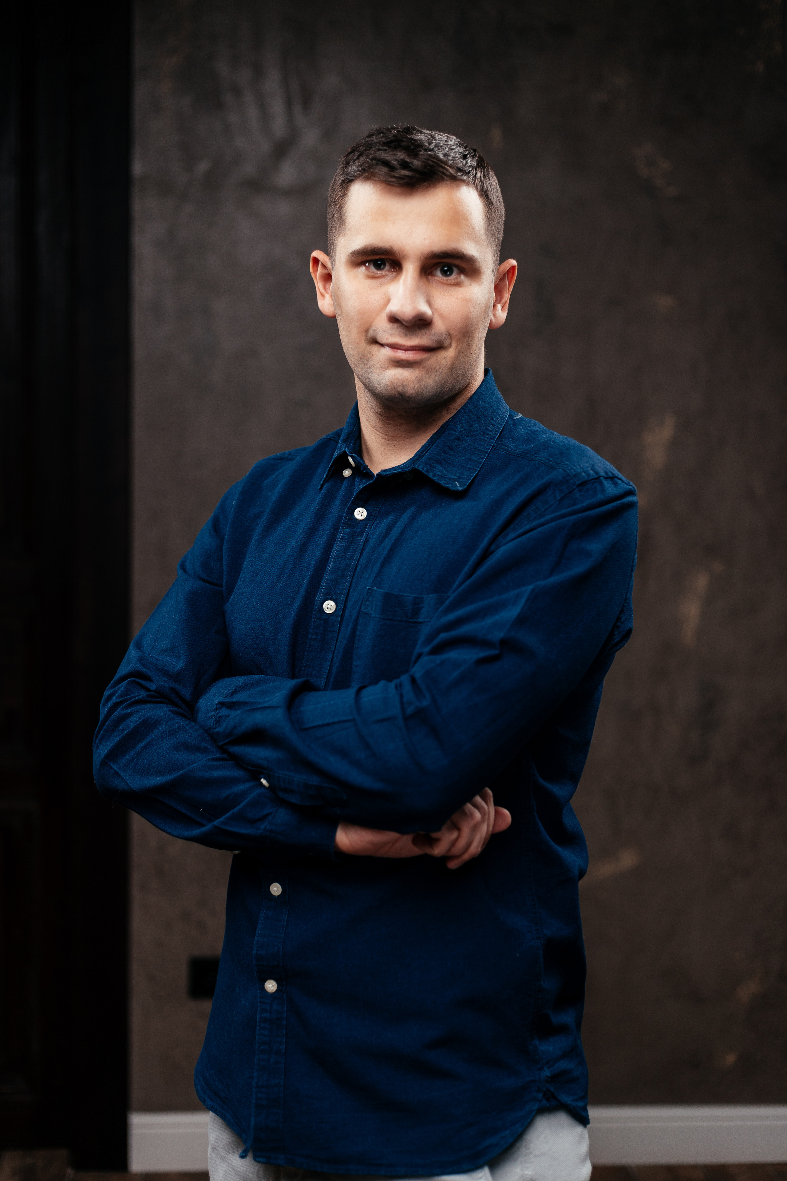 Игорь Пименов «Комик». Контент фотограф в Ростове-на-Дону Мардус Павел