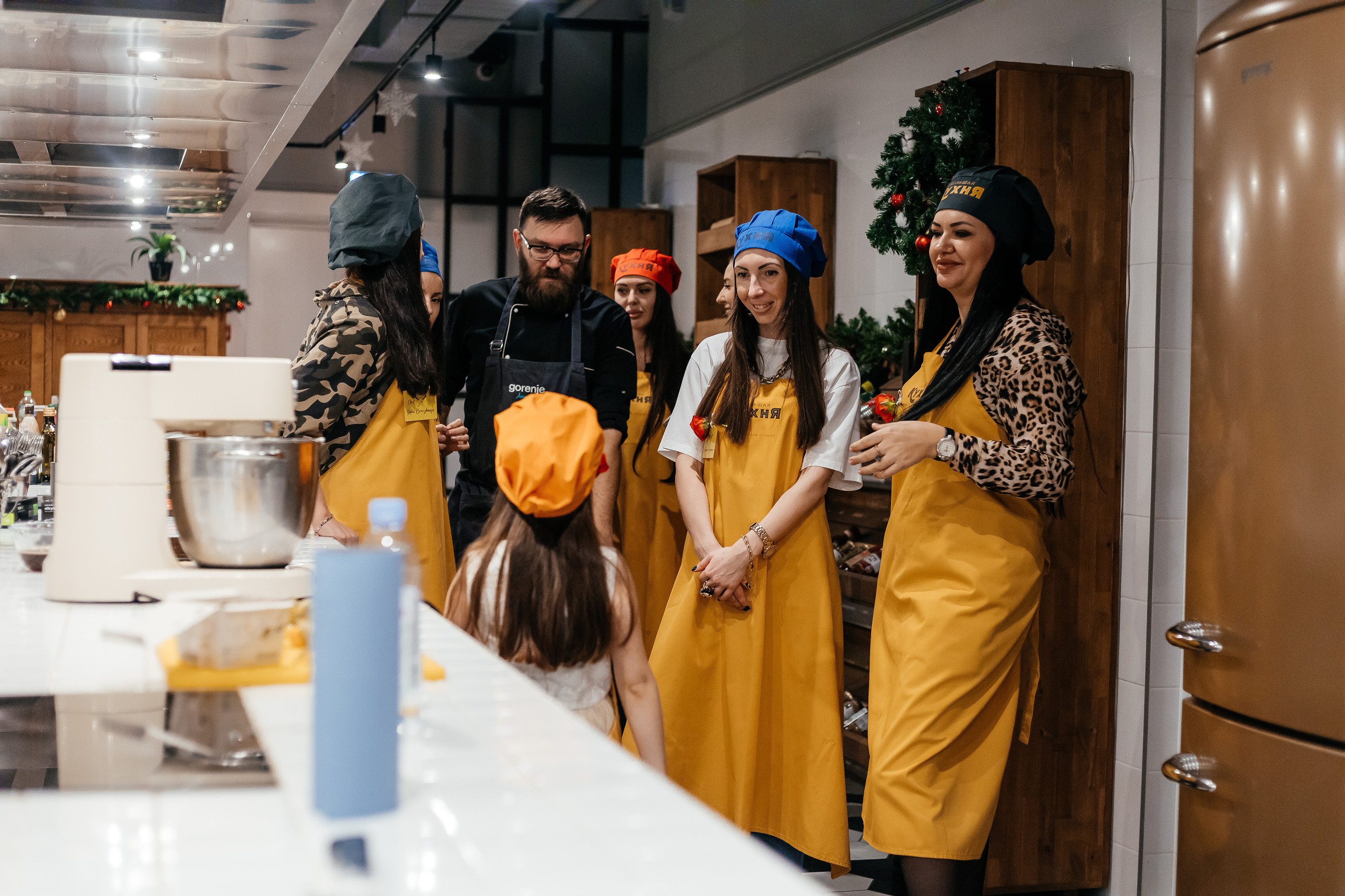 Девичник Екатерины Ярошенко. Контент фотограф в Ростове-на-Дону Мардус Павел