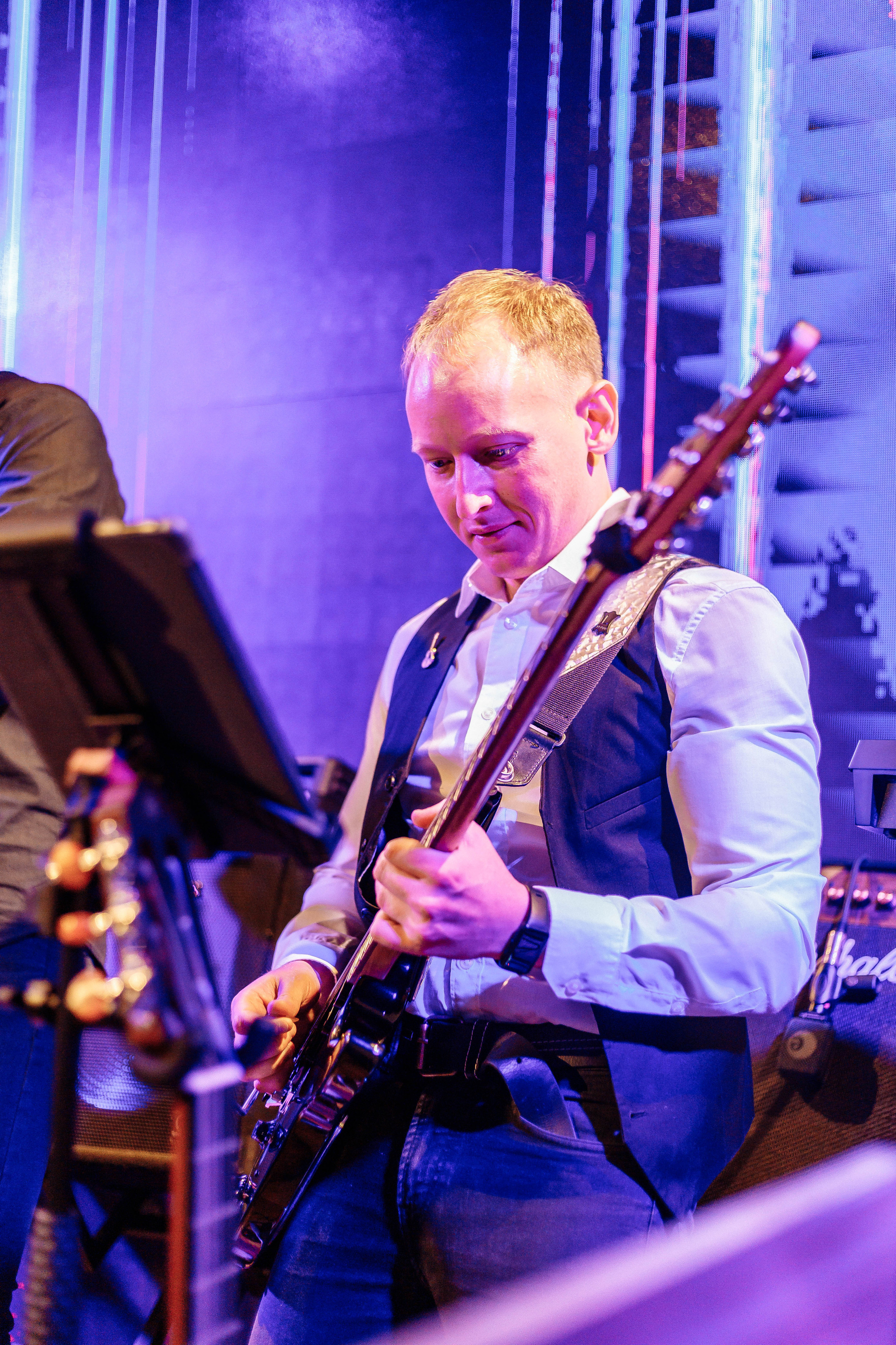 Екатерина Ярошенко «Творческий вечер». Контент фотограф в Ростове-на-Дону Мардус Павел