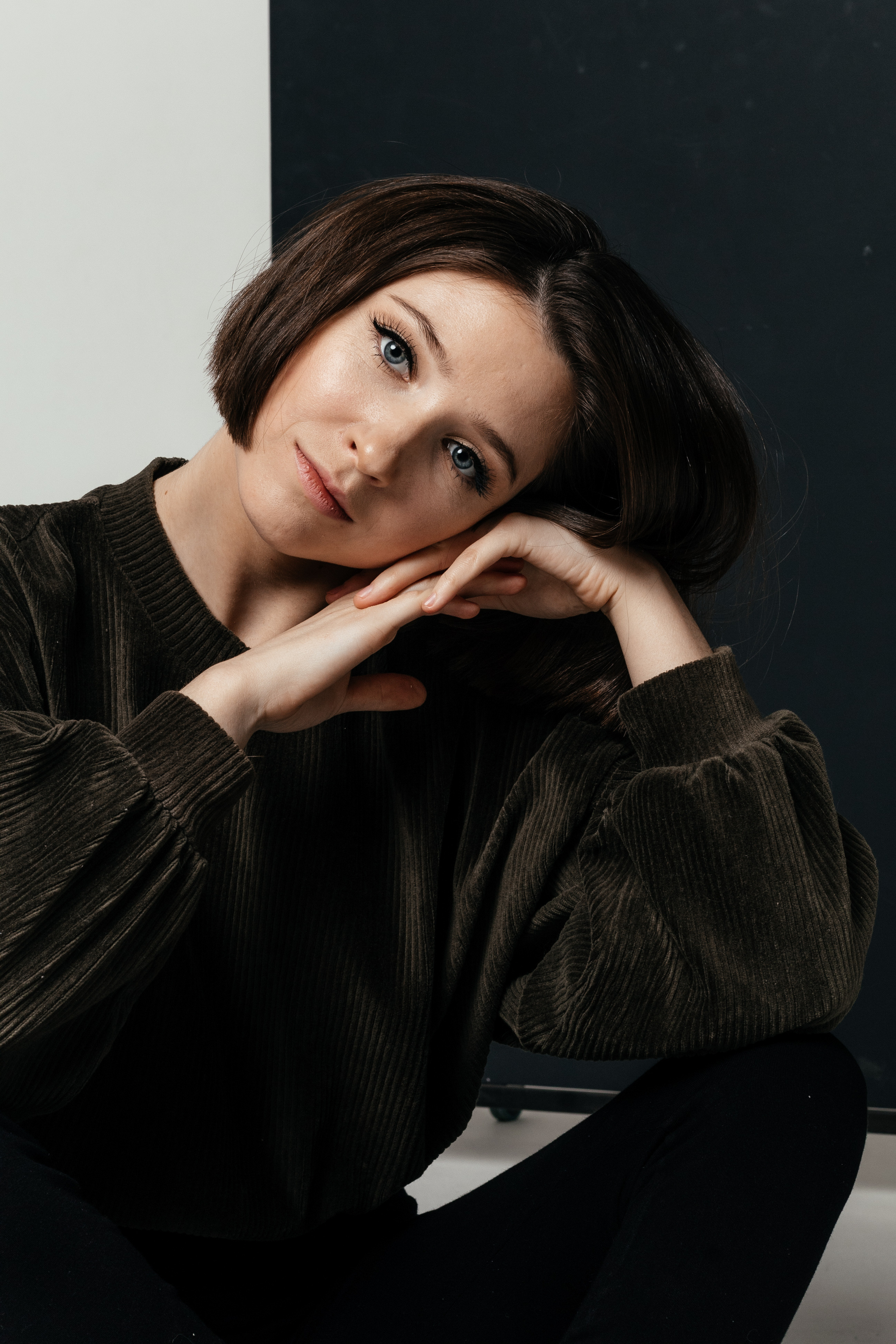 Юлия Кинеберг «Актриса театра и кино». Контент фотограф в Ростове-на-Дону Мардус Павел