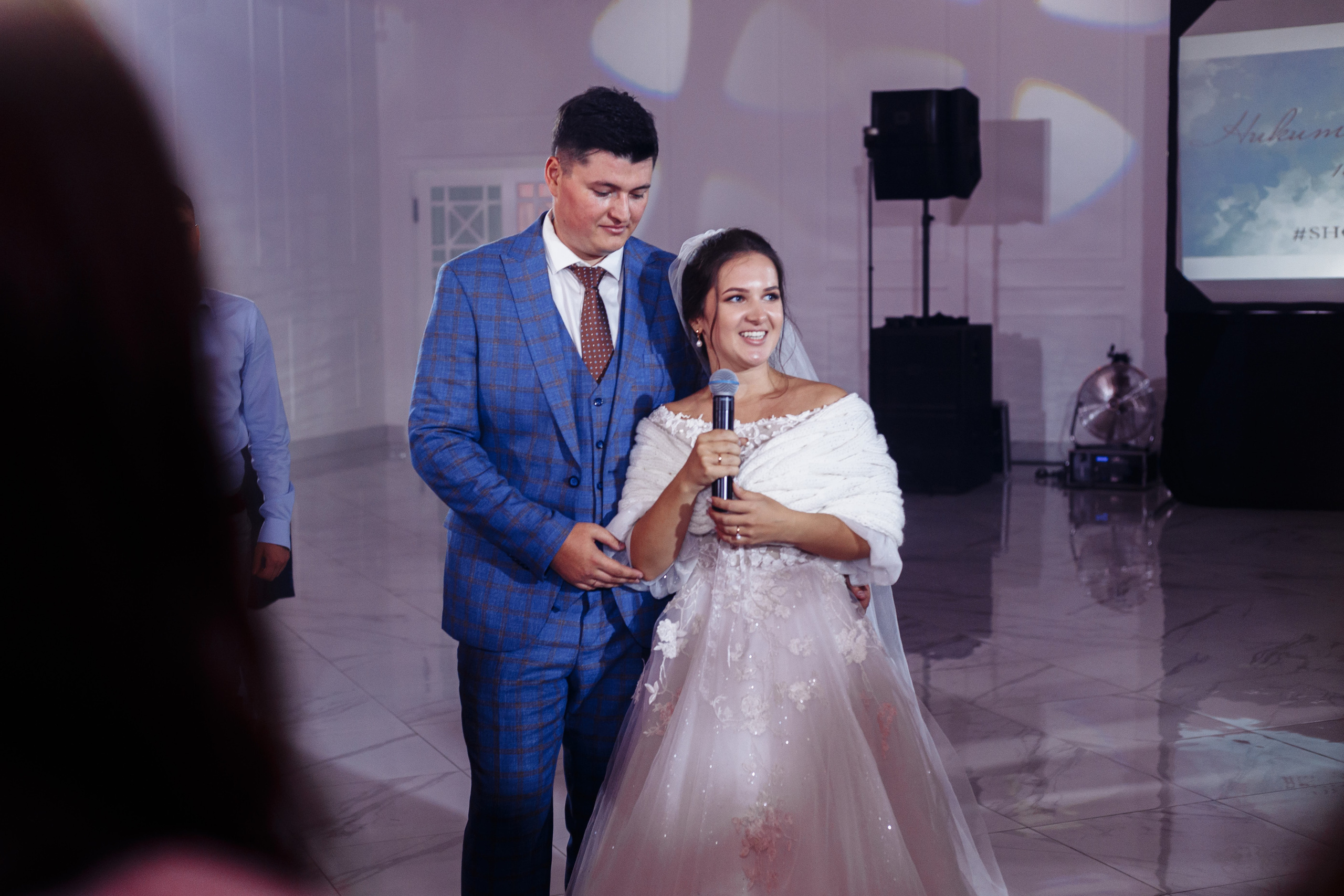 Свадьба Никиты и Кристины 10 октября 2020. Контент фотограф в Ростове-на-Дону Мардус Павел