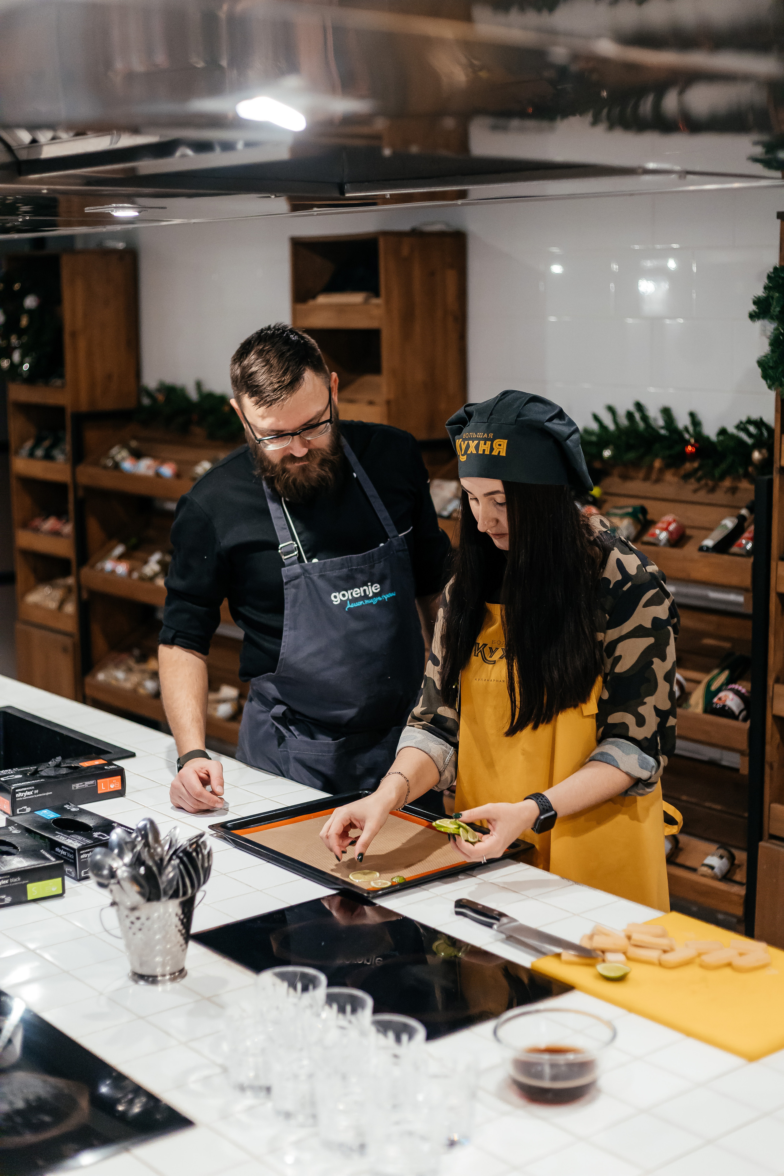 Девичник Екатерины Ярошенко. Контент фотограф в Ростове-на-Дону Мардус Павел