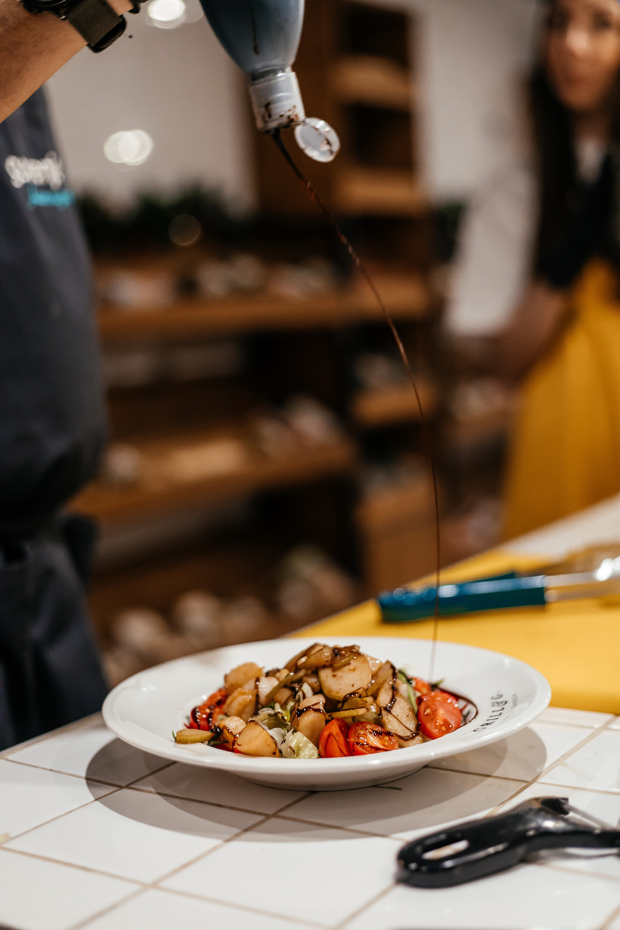 Девичник Екатерины Ярошенко. Контент фотограф в Ростове-на-Дону Мардус Павел