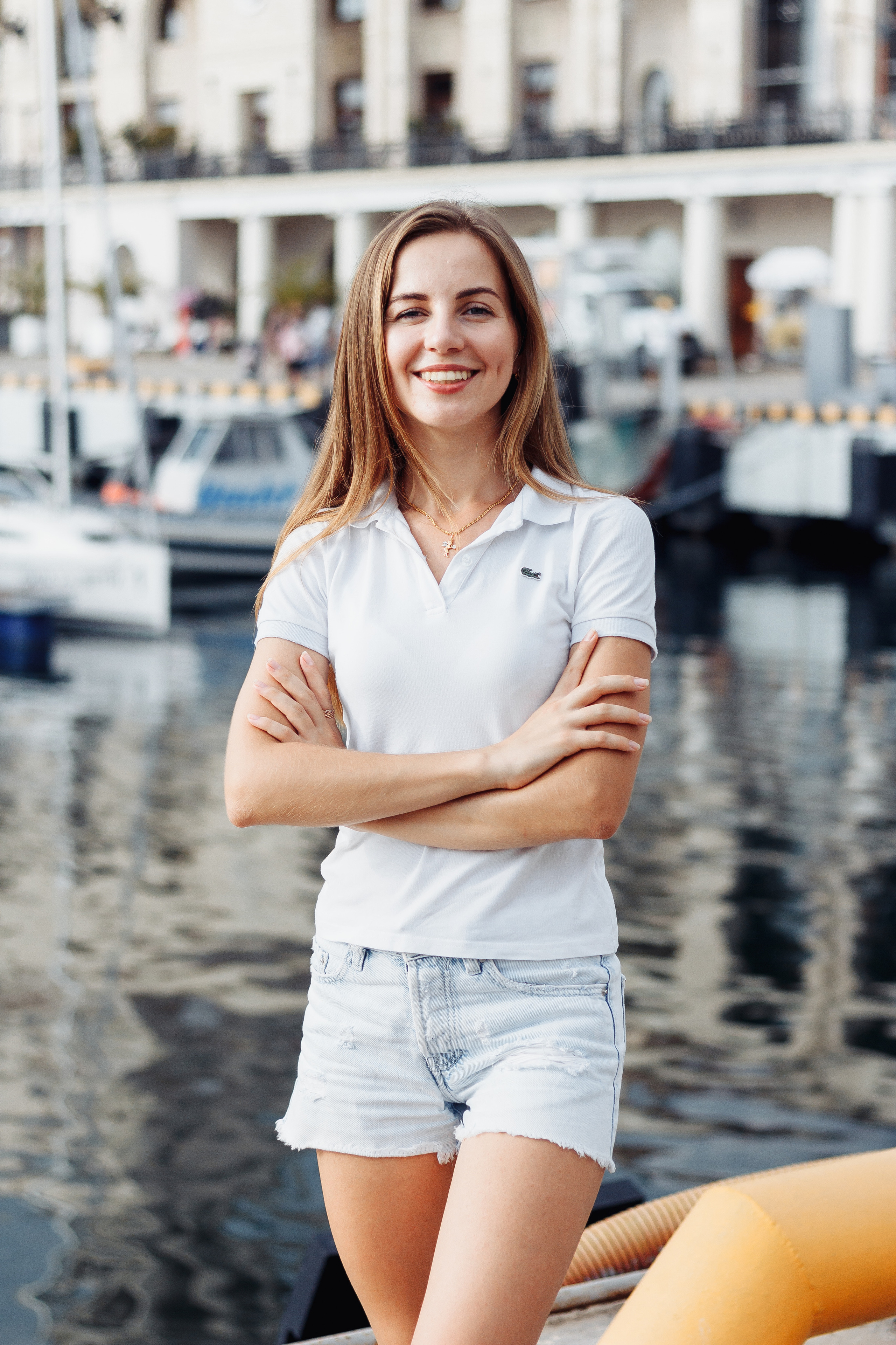 Катя и малышка Тео. Контент фотограф в Ростове-на-Дону Мардус Павел