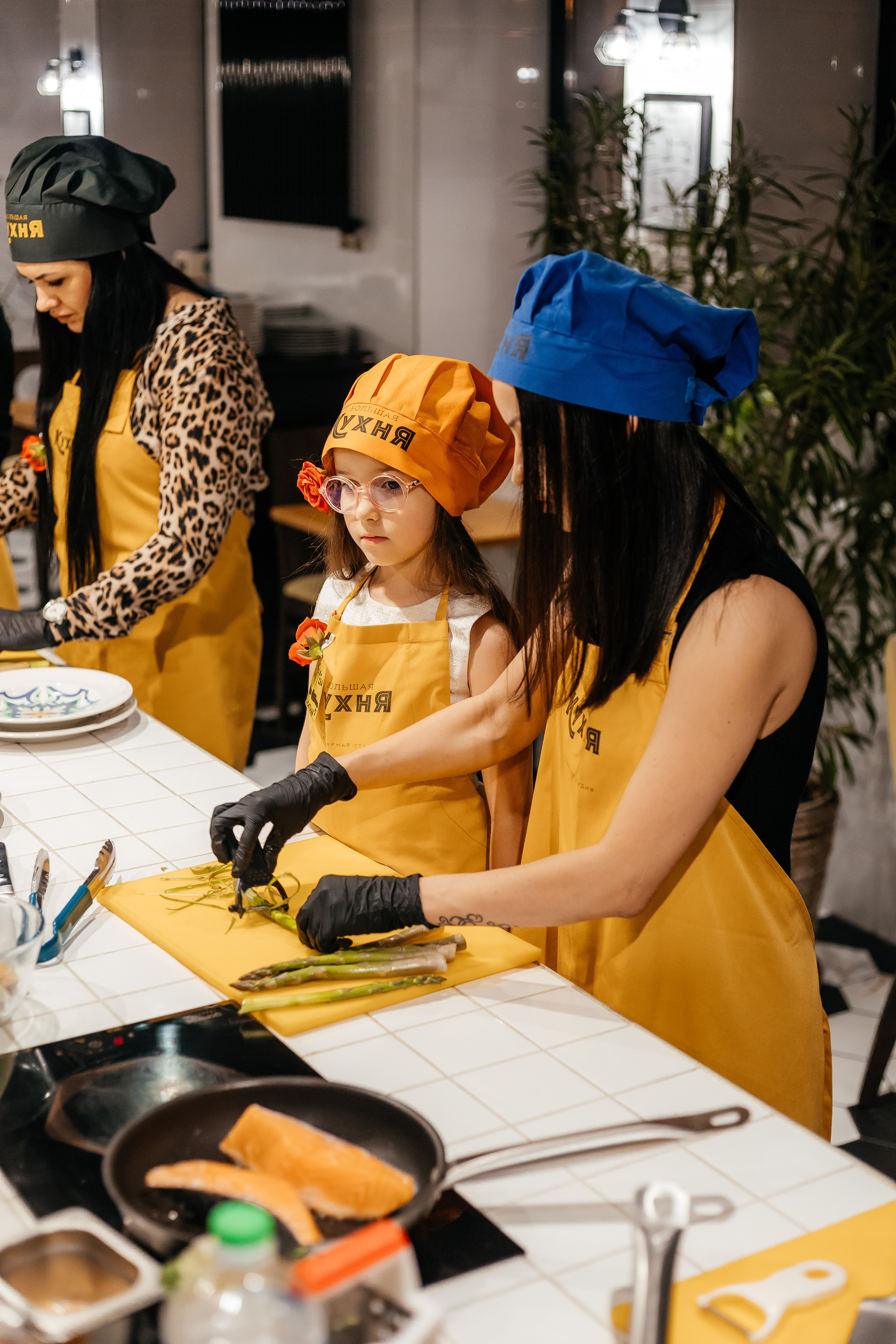 Девичник Екатерины Ярошенко. Контент фотограф в Ростове-на-Дону Мардус Павел