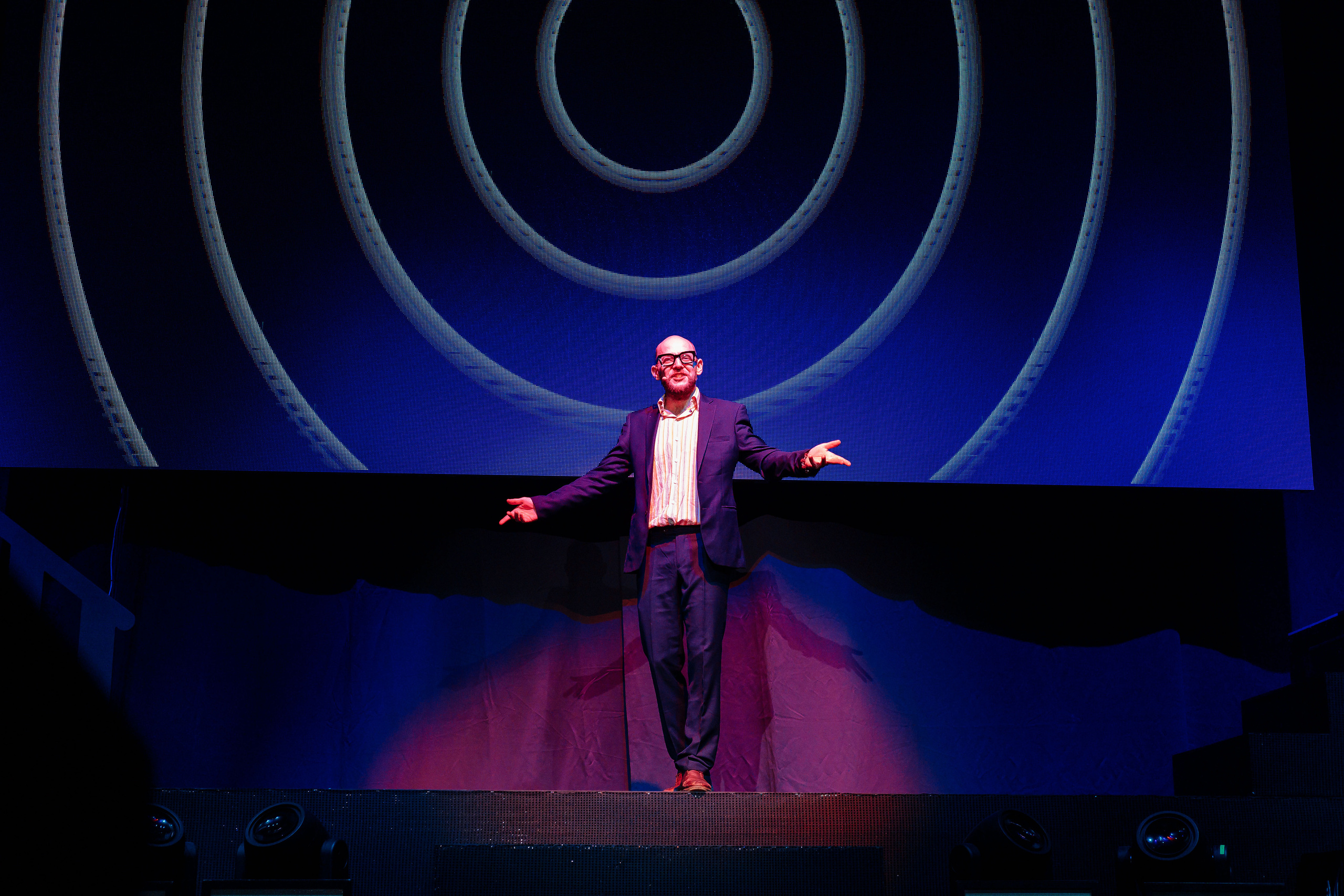 Благотворительный проект «Сцена». Контент фотограф в Ростове-на-Дону Мардус Павел