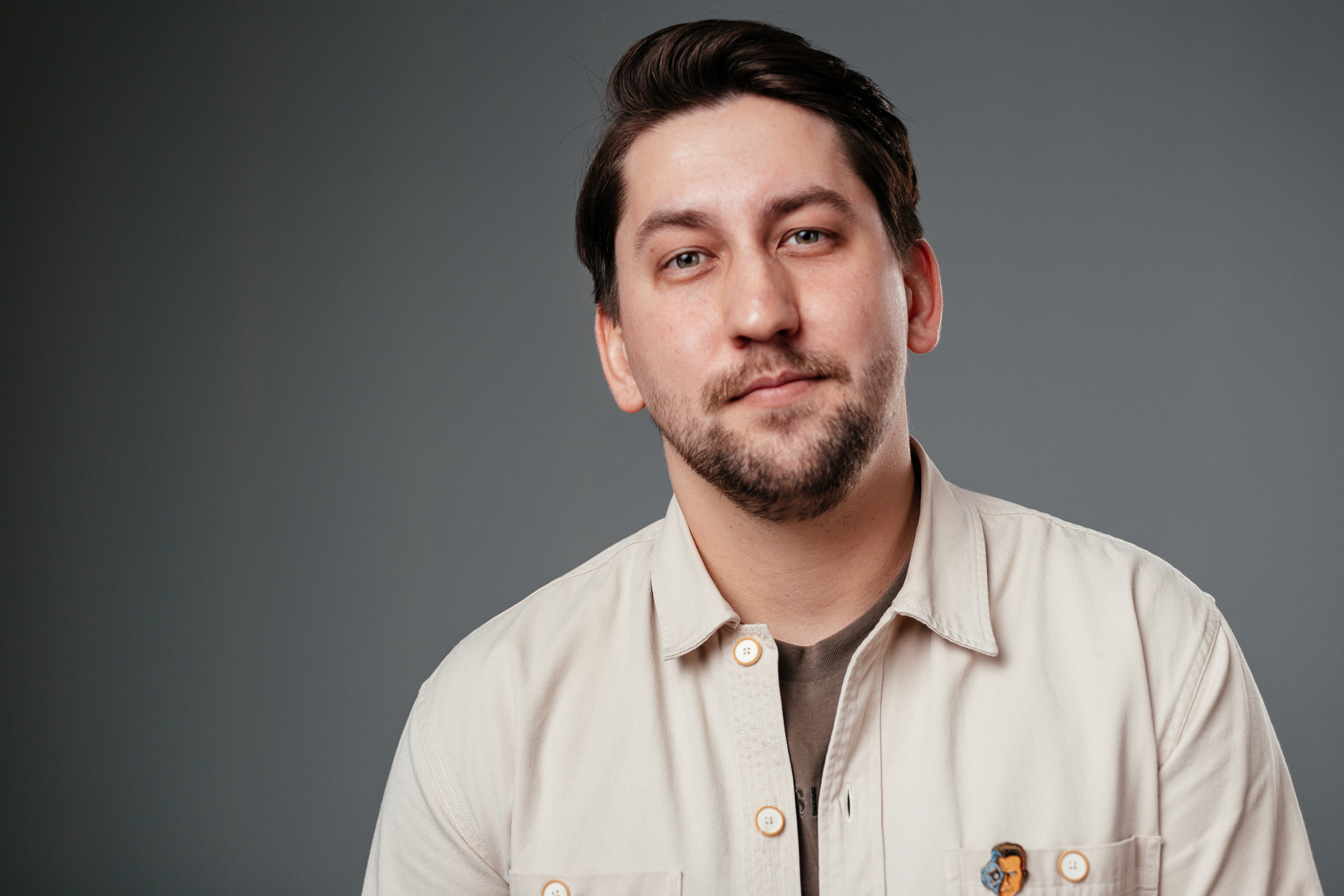 Роман Иванов «Комик, Ведущий, Сценарист». Контент фотограф в Ростове-на-Дону Мардус Павел