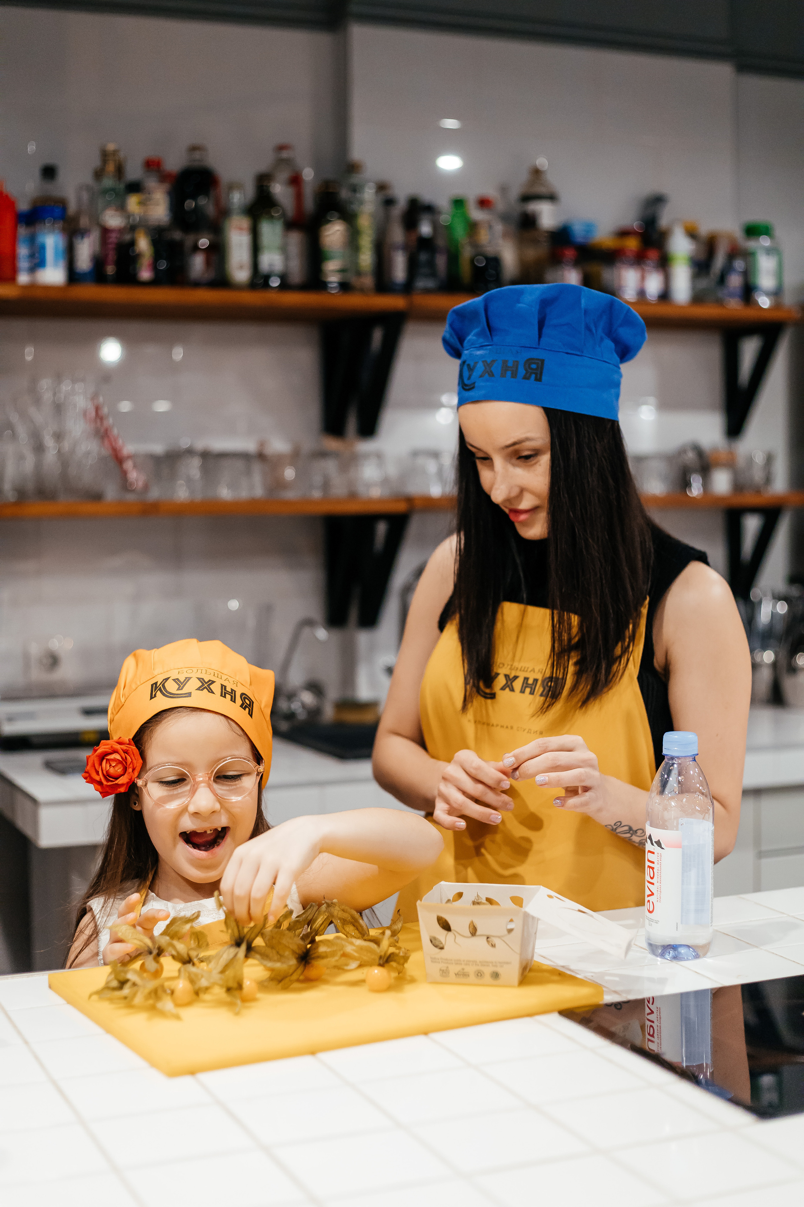 Девичник Екатерины Ярошенко. Контент фотограф в Ростове-на-Дону Мардус Павел