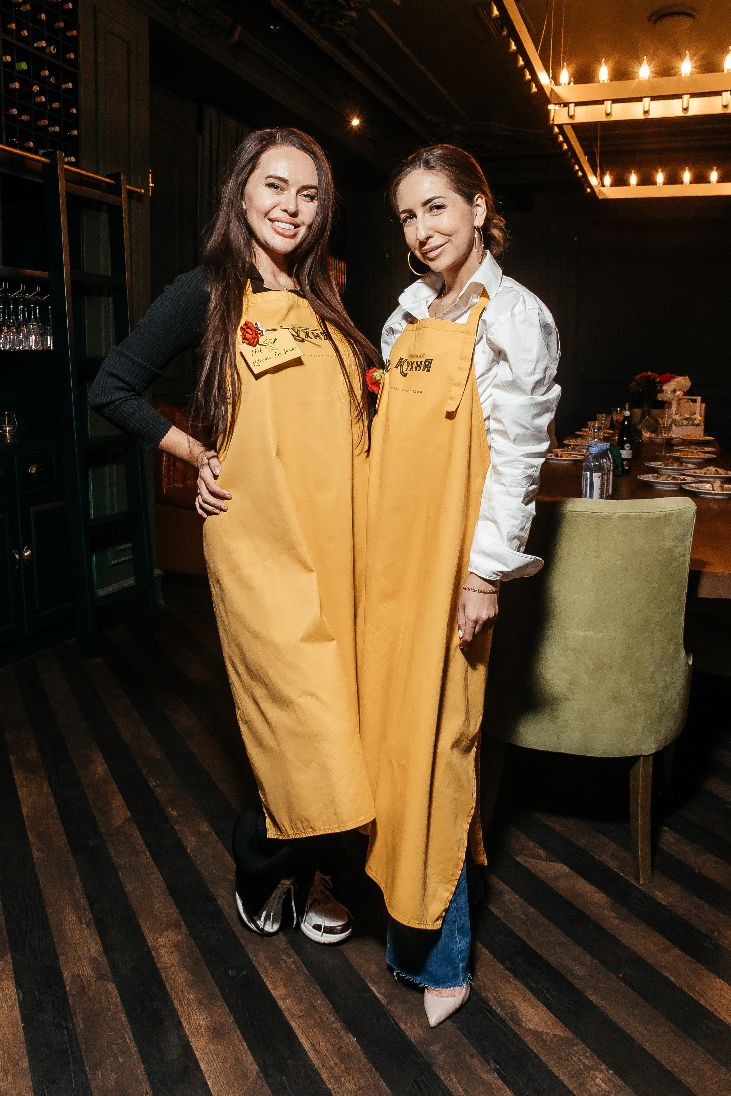 Девичник Екатерины Ярошенко. Контент фотограф в Ростове-на-Дону Мардус Павел