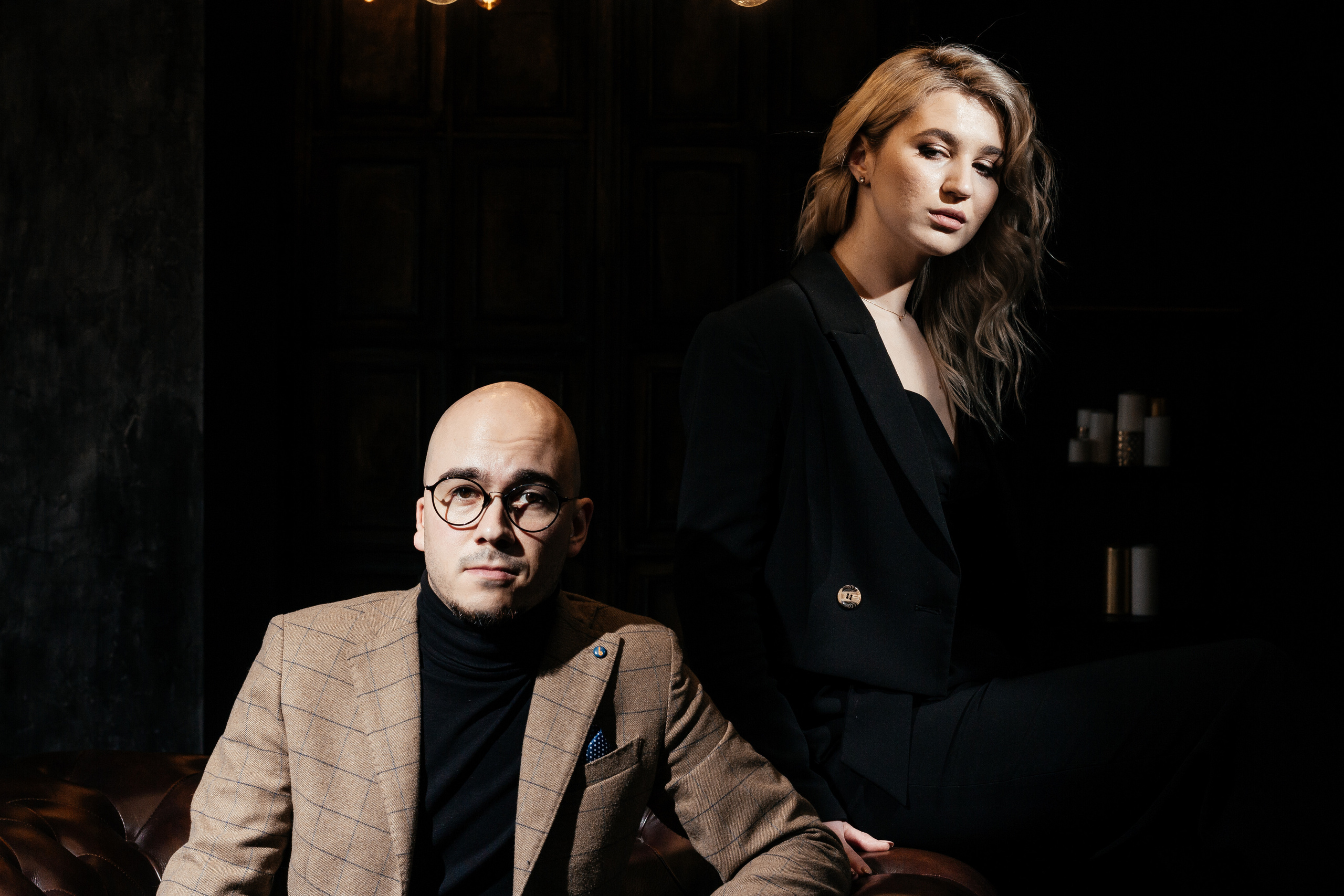 Антон и Катя. Контент фотограф в Ростове-на-Дону Мардус Павел